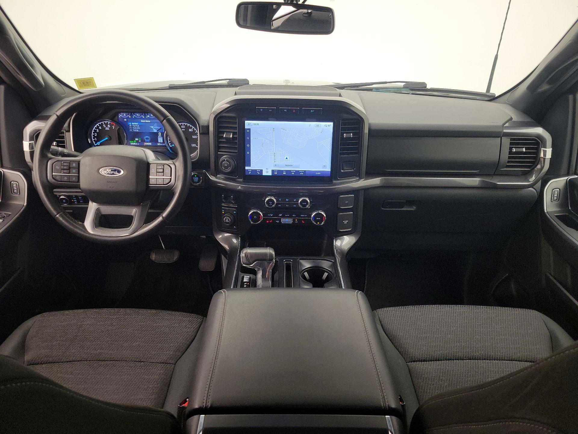 Thumbnail: 2023 Ford F-150 - 9