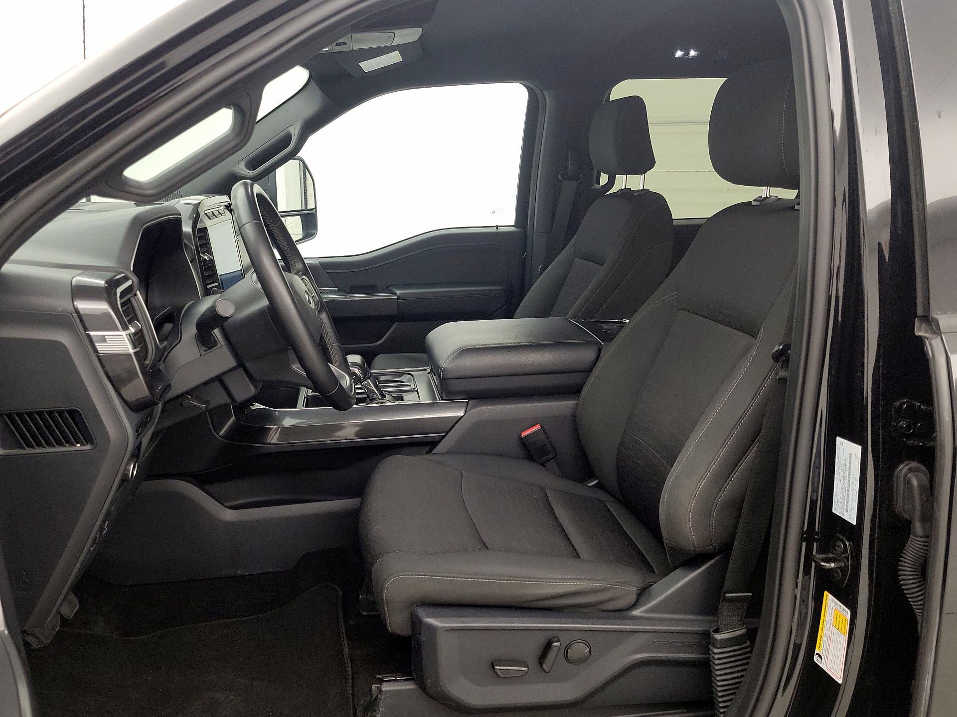 Thumbnail: 2023 Ford F-150 - 11