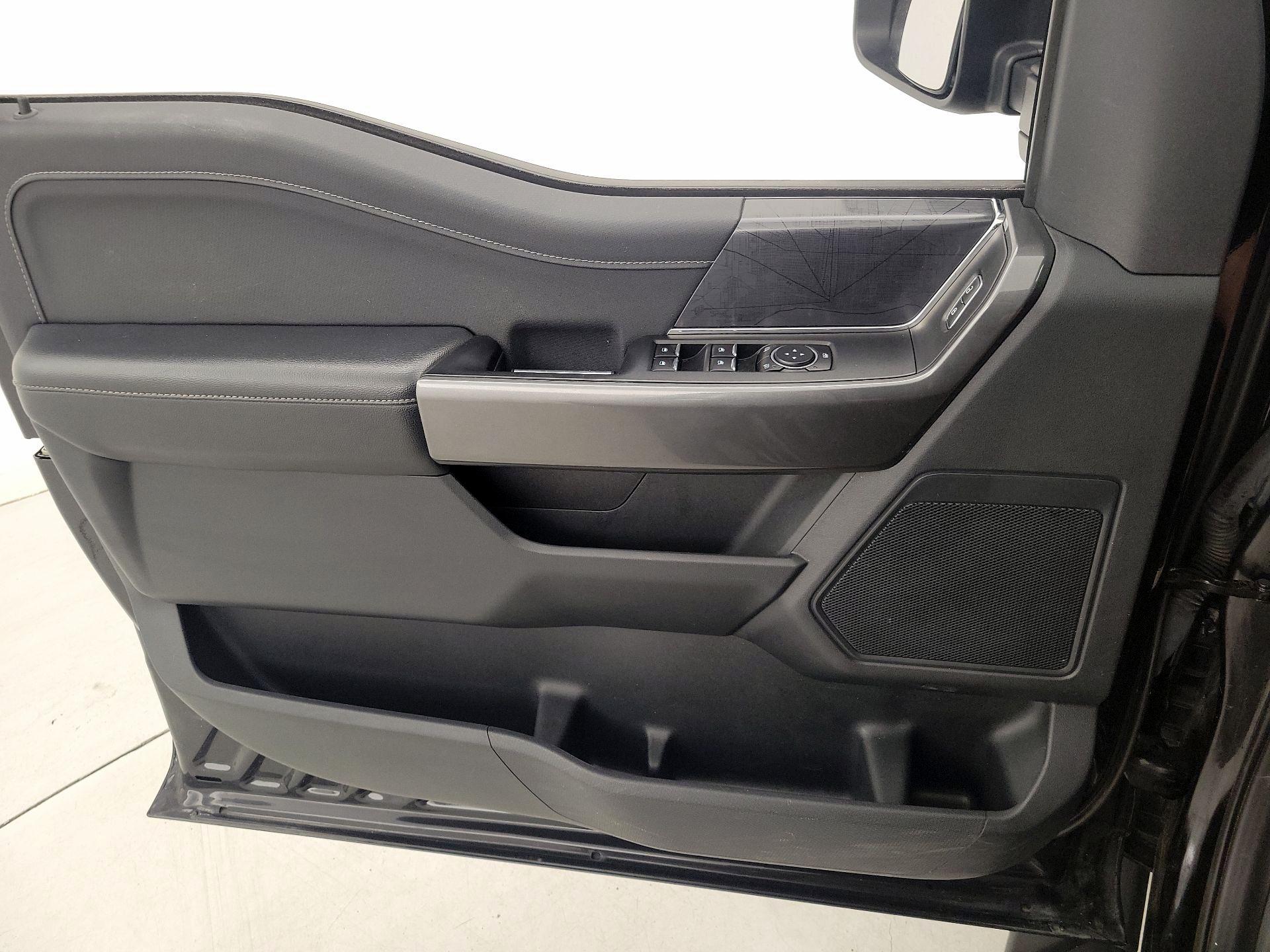 Thumbnail: 2023 Ford F-150 - 12