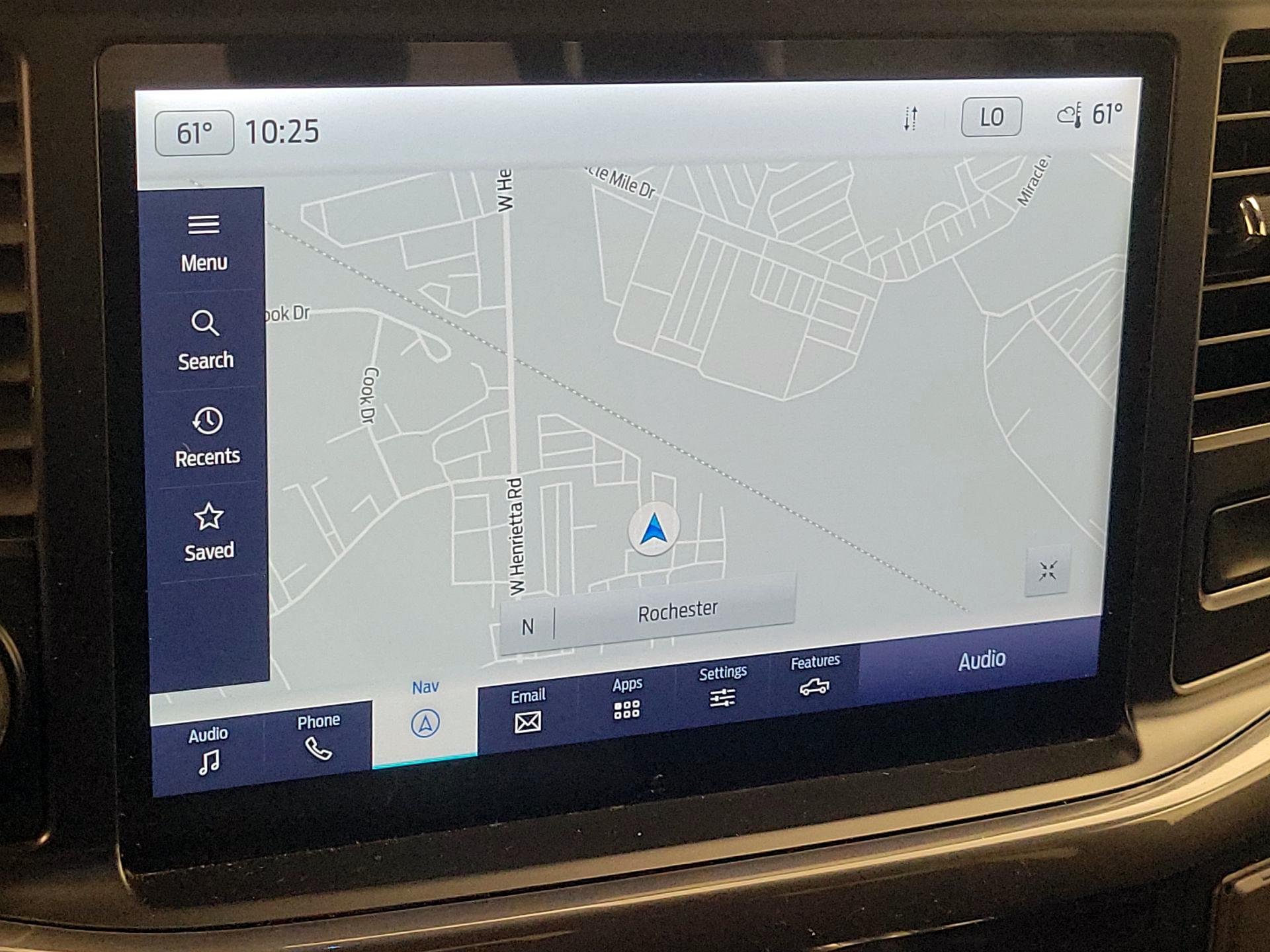 Thumbnail: 2023 Ford F-150 - 14