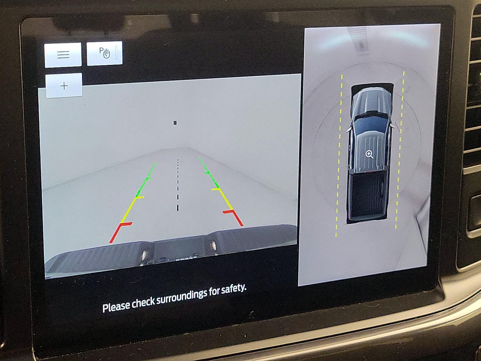 Thumbnail: 2023 Ford F-150 - 15