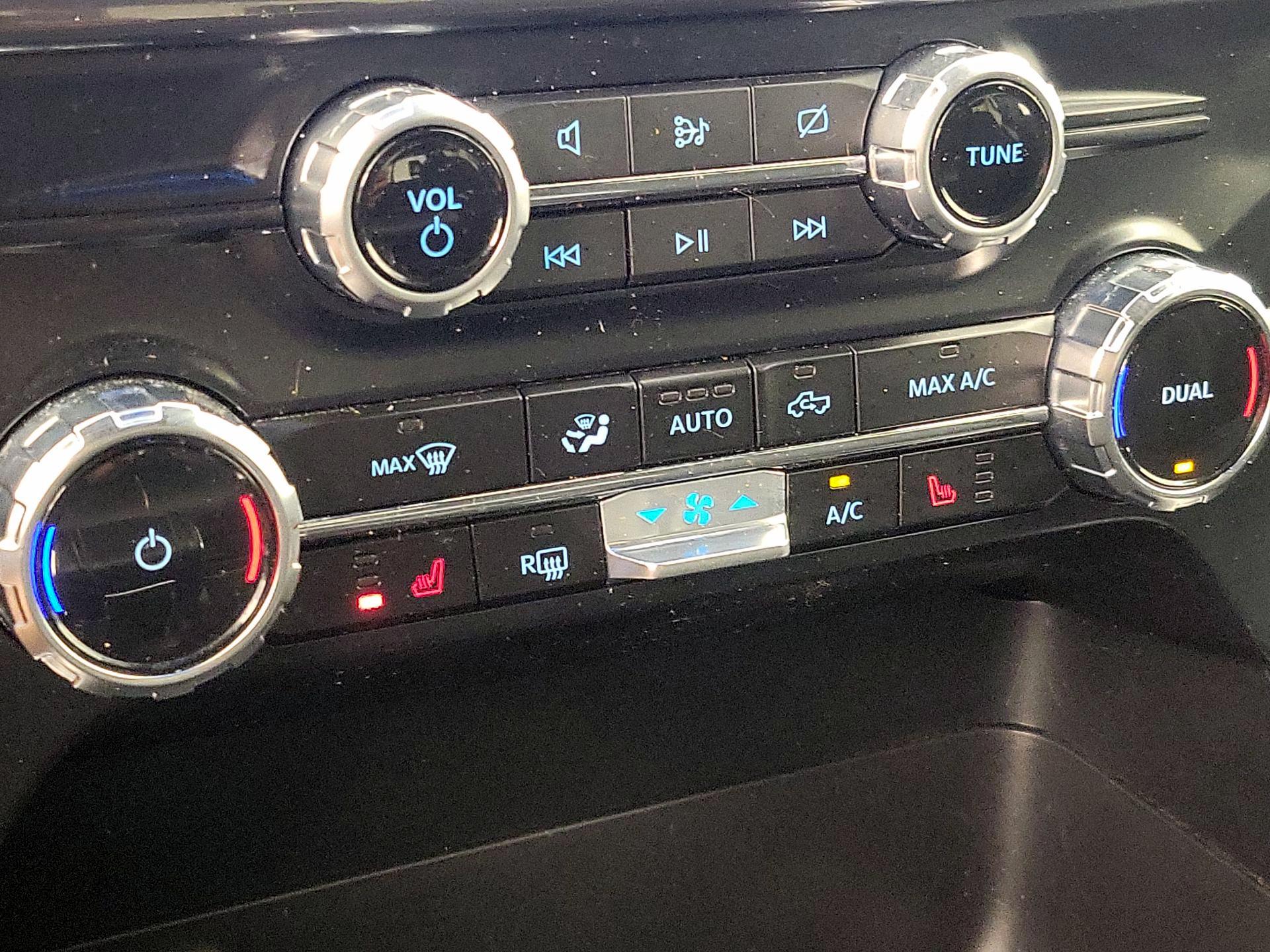 Thumbnail: 2023 Ford F-150 - 17