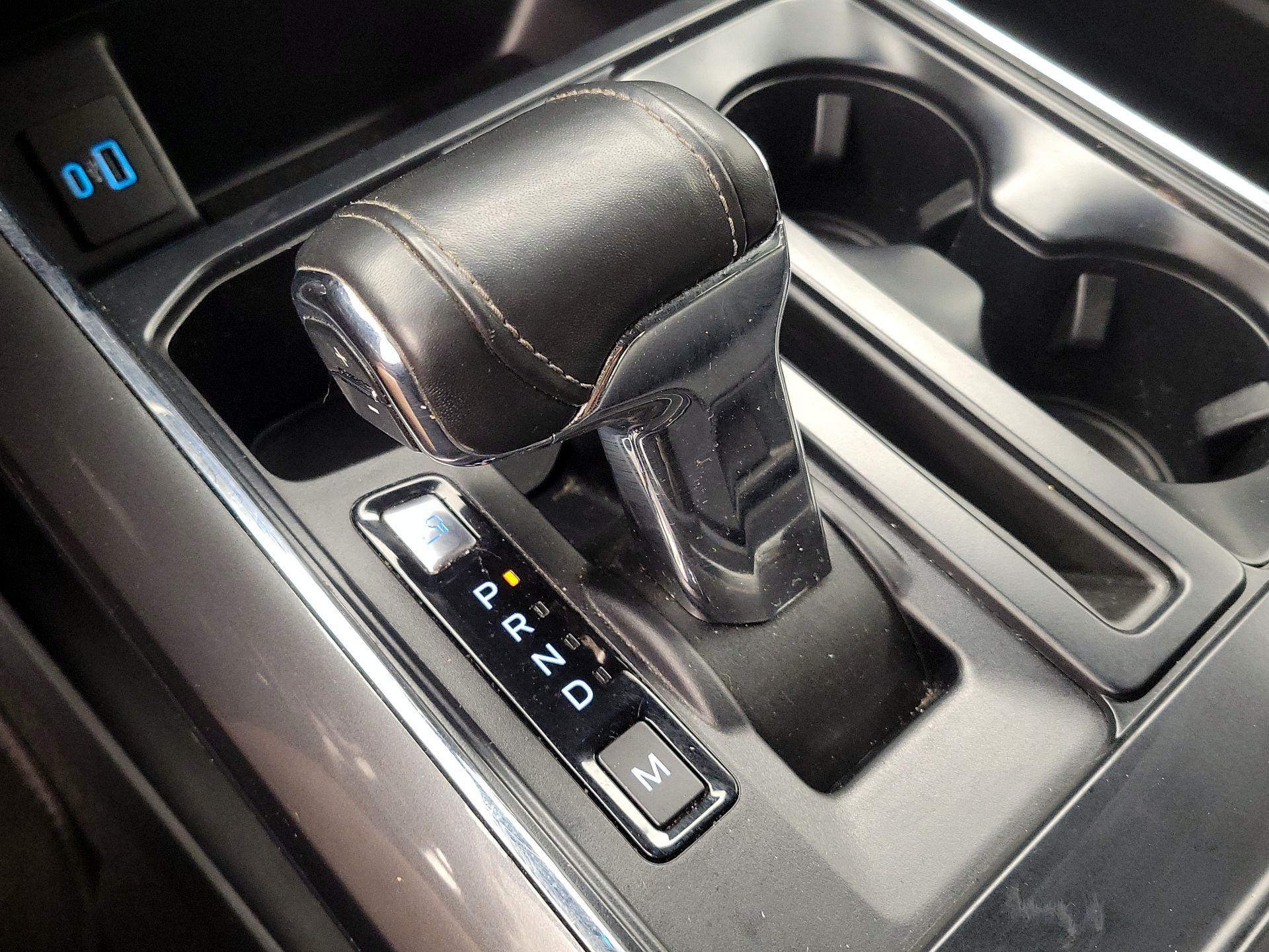 Thumbnail: 2023 Ford F-150 - 18