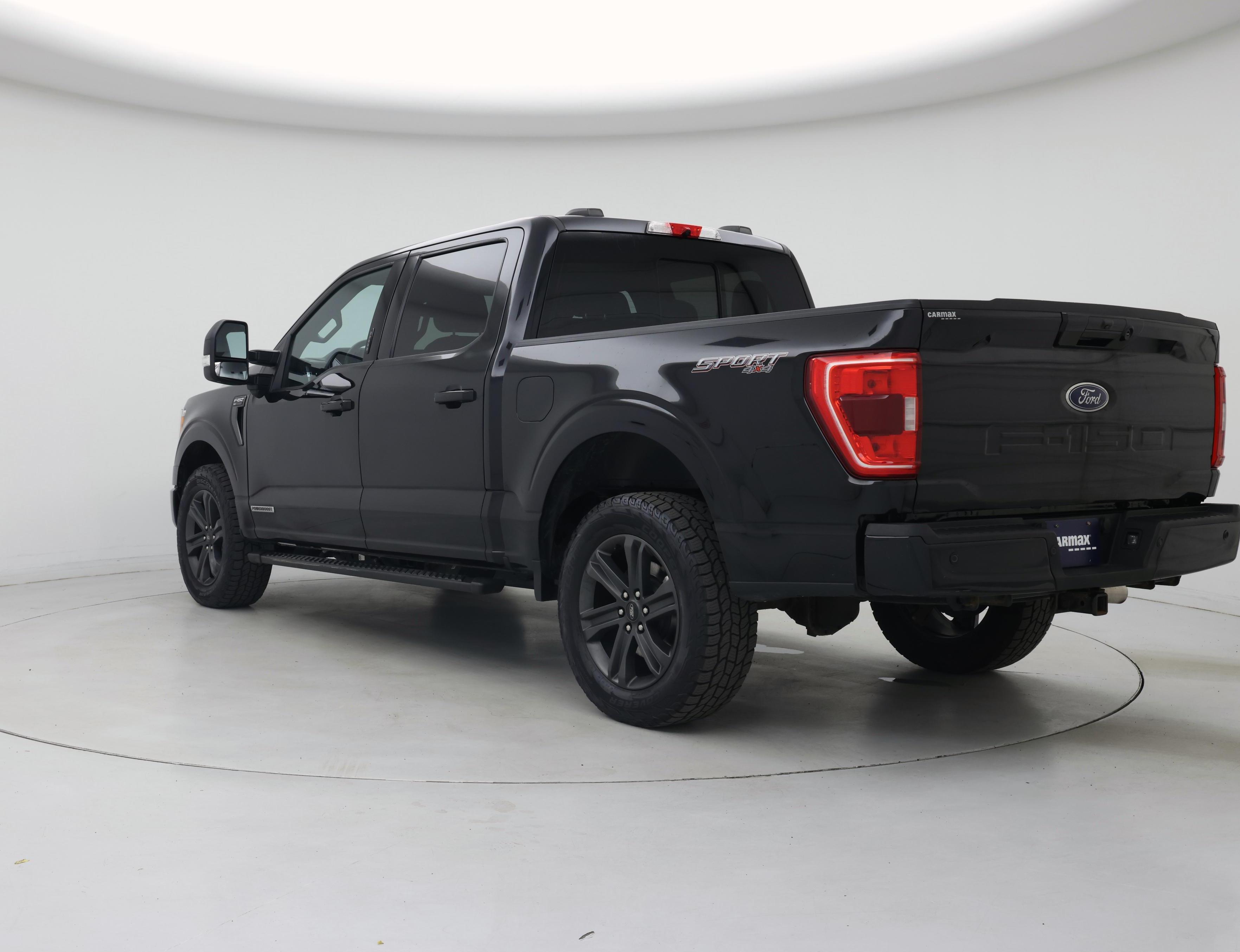 Thumbnail: 2023 Ford F-150 - 2