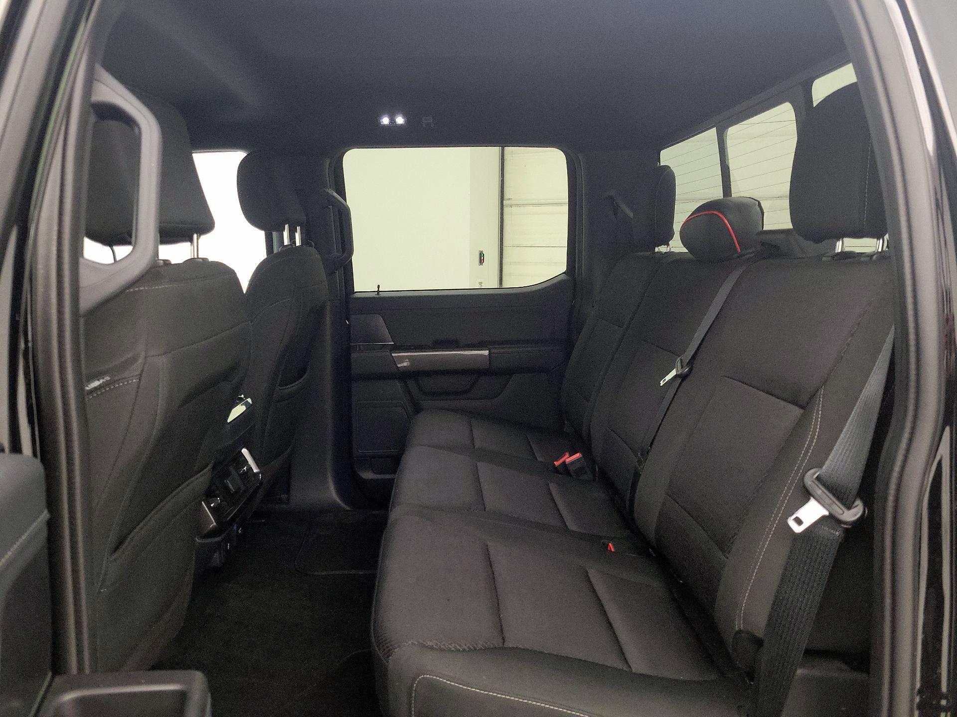 Thumbnail: 2023 Ford F-150 - 20