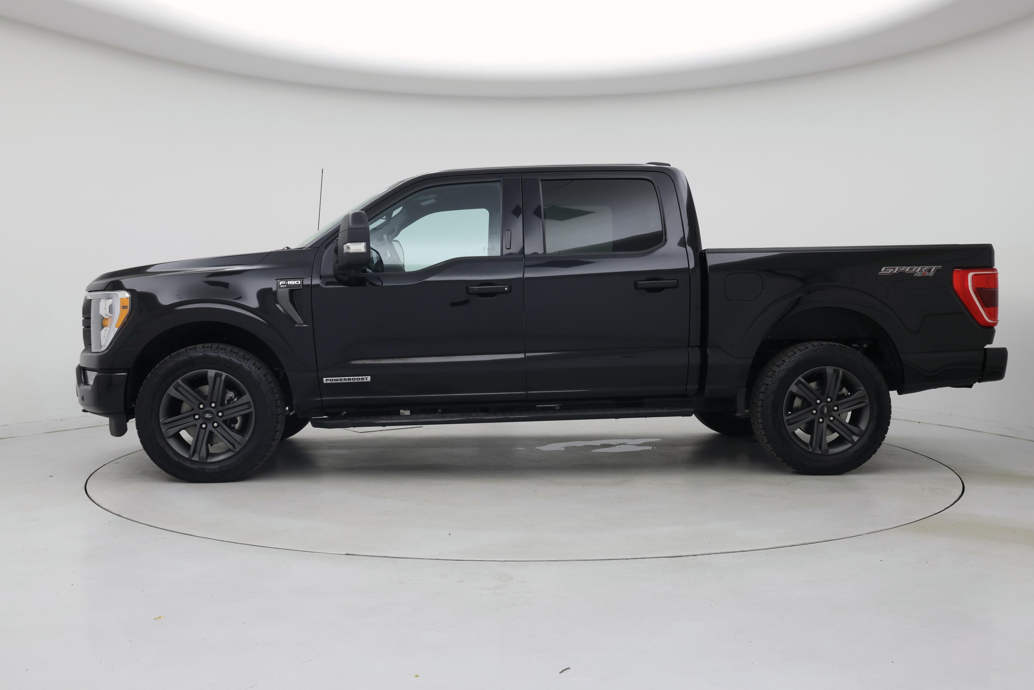 Thumbnail: 2023 Ford F-150 - 3