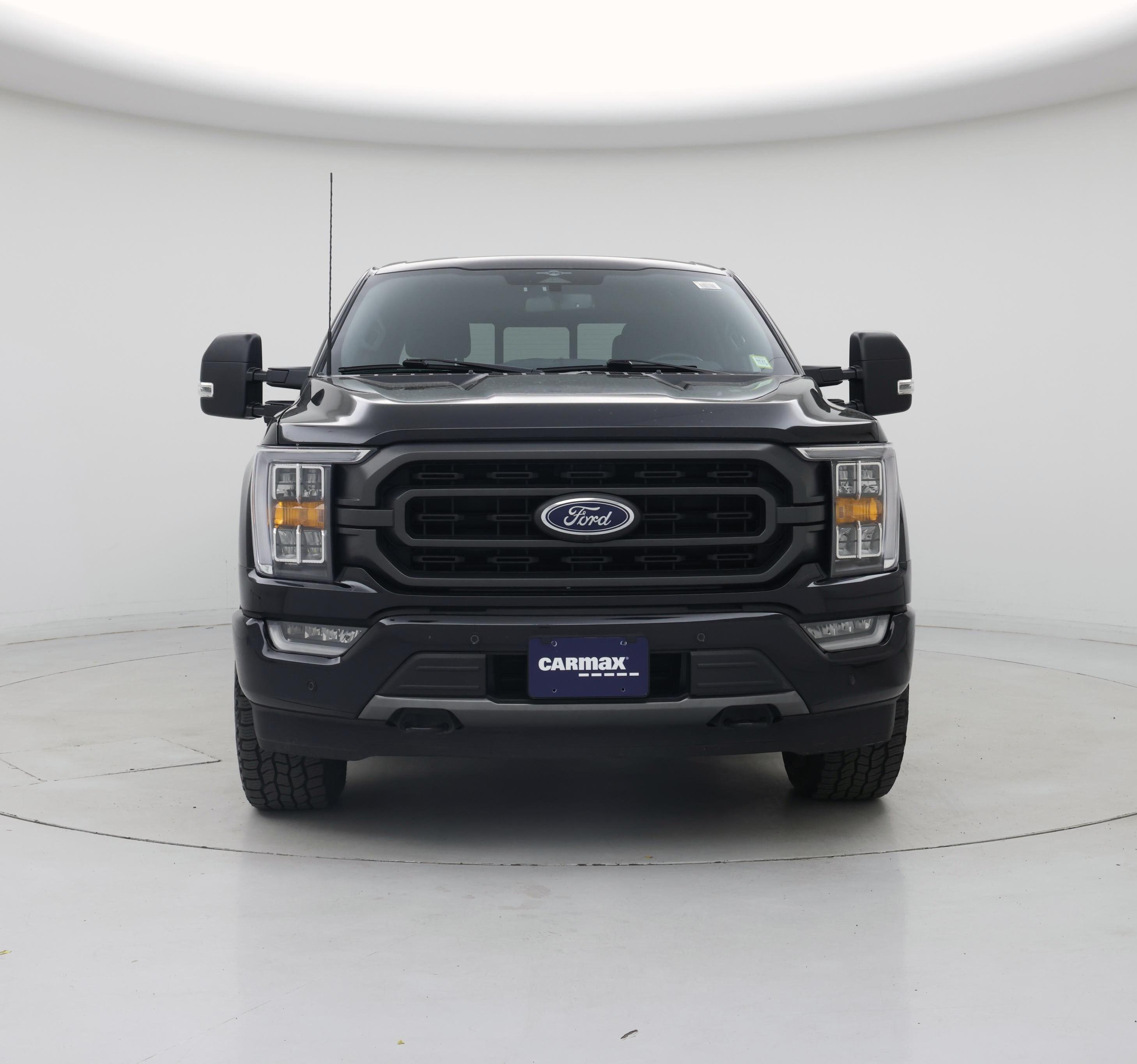 Thumbnail: 2023 Ford F-150 - 5