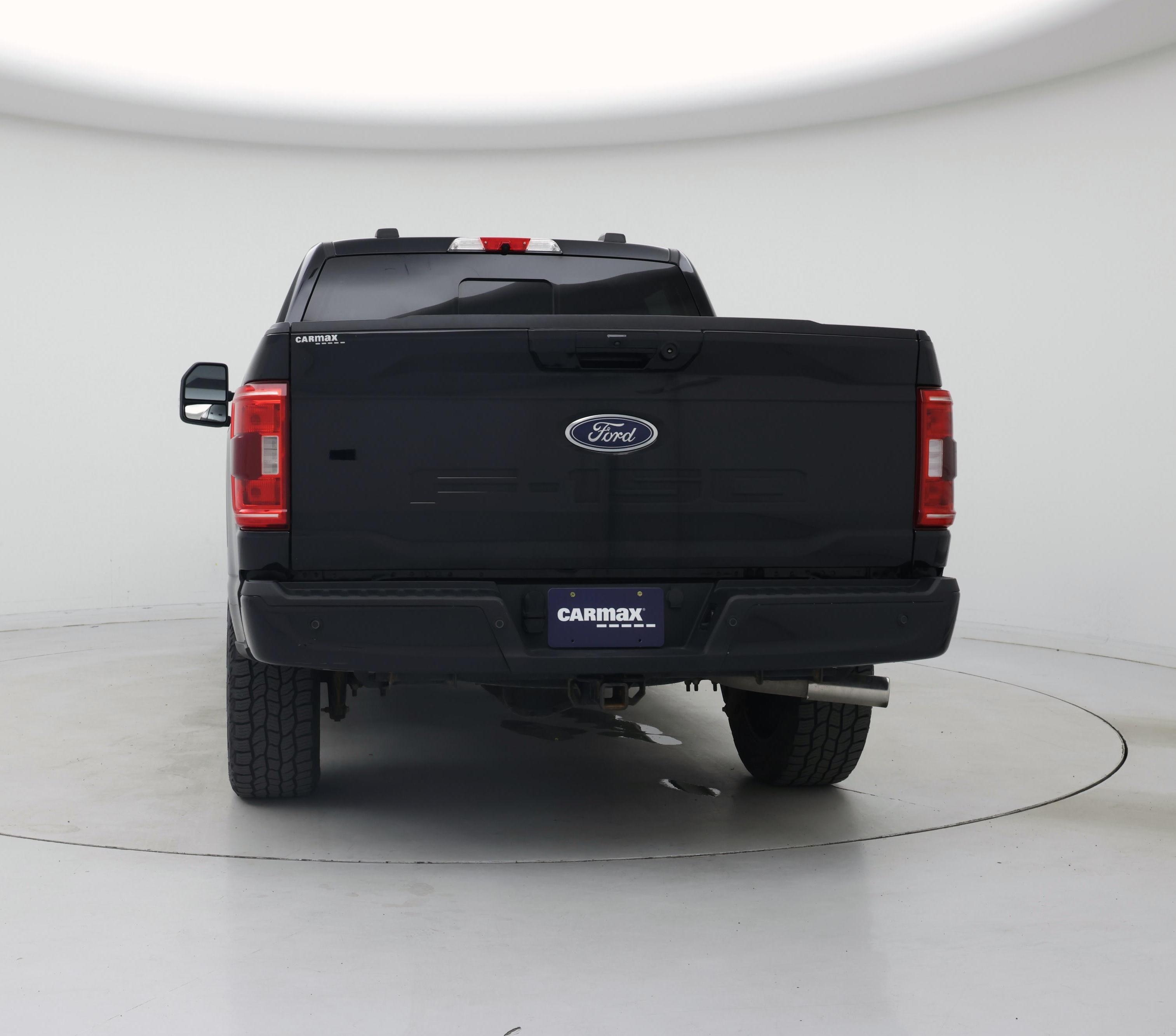 Thumbnail: 2023 Ford F-150 - 6