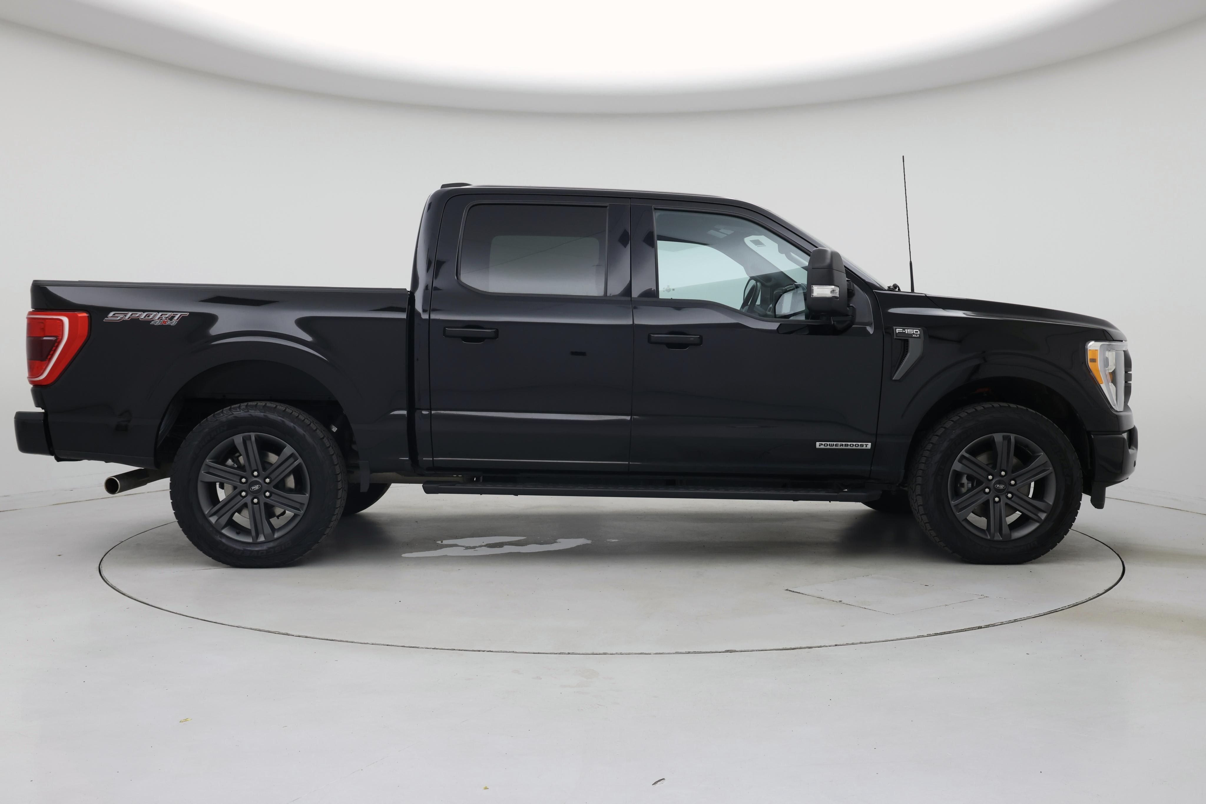 Thumbnail: 2023 Ford F-150 - 7