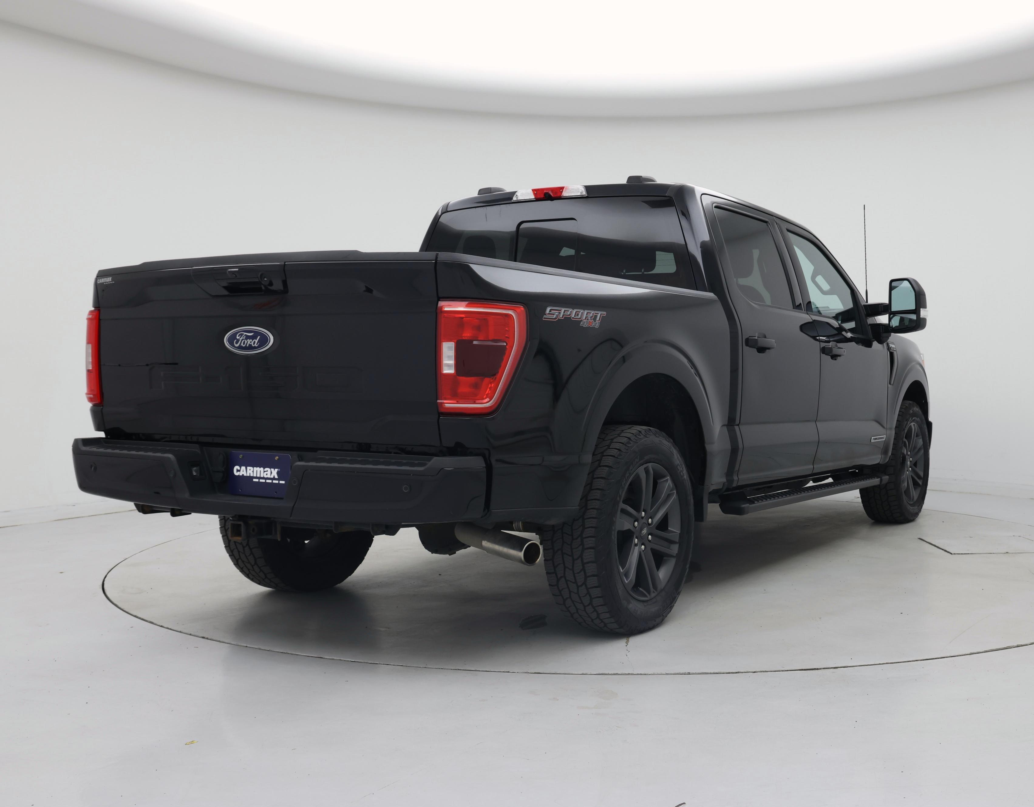 Thumbnail: 2023 Ford F-150 - 8