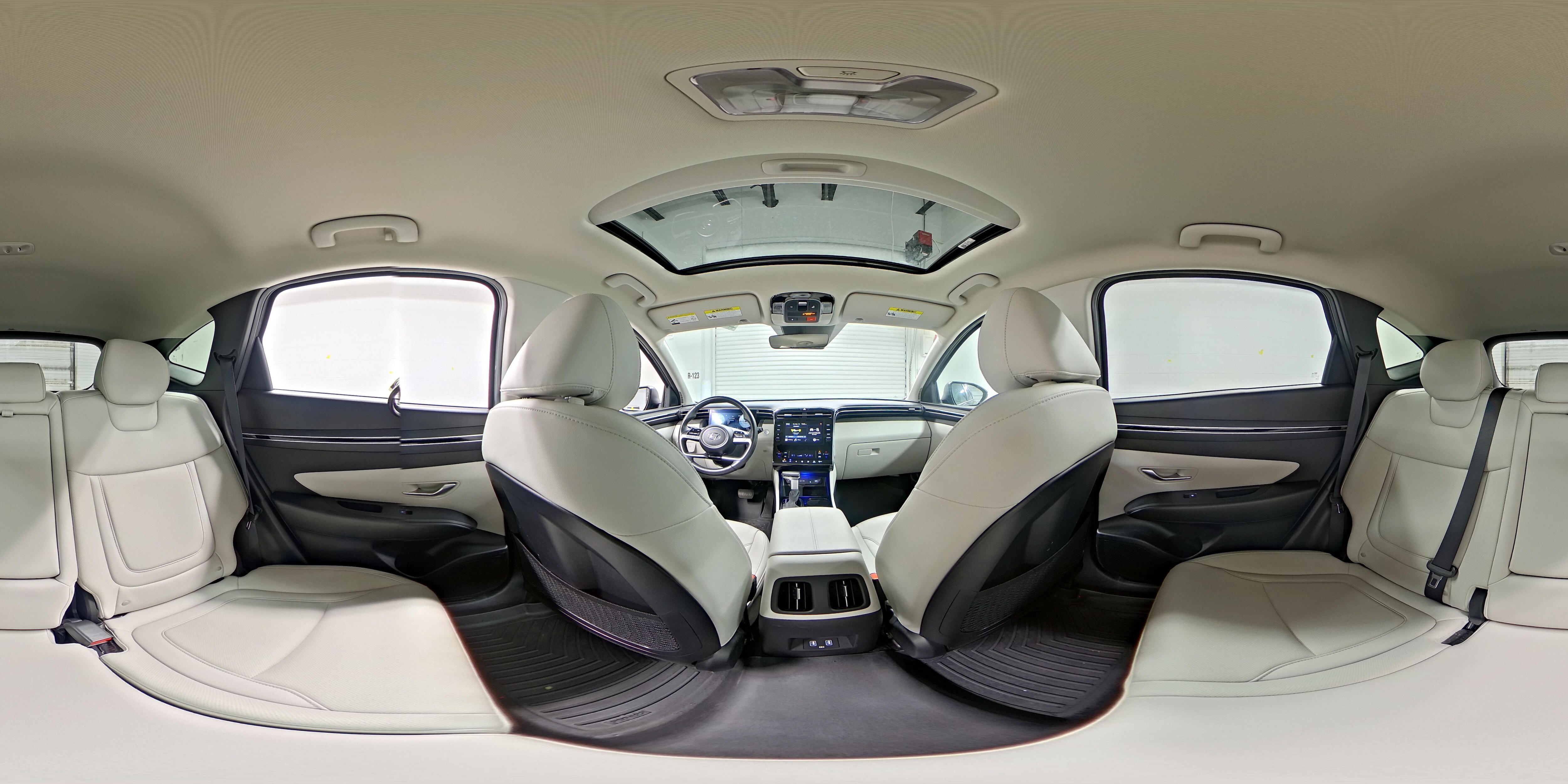 2023 Hyundai Tucson SEL - Photo 27