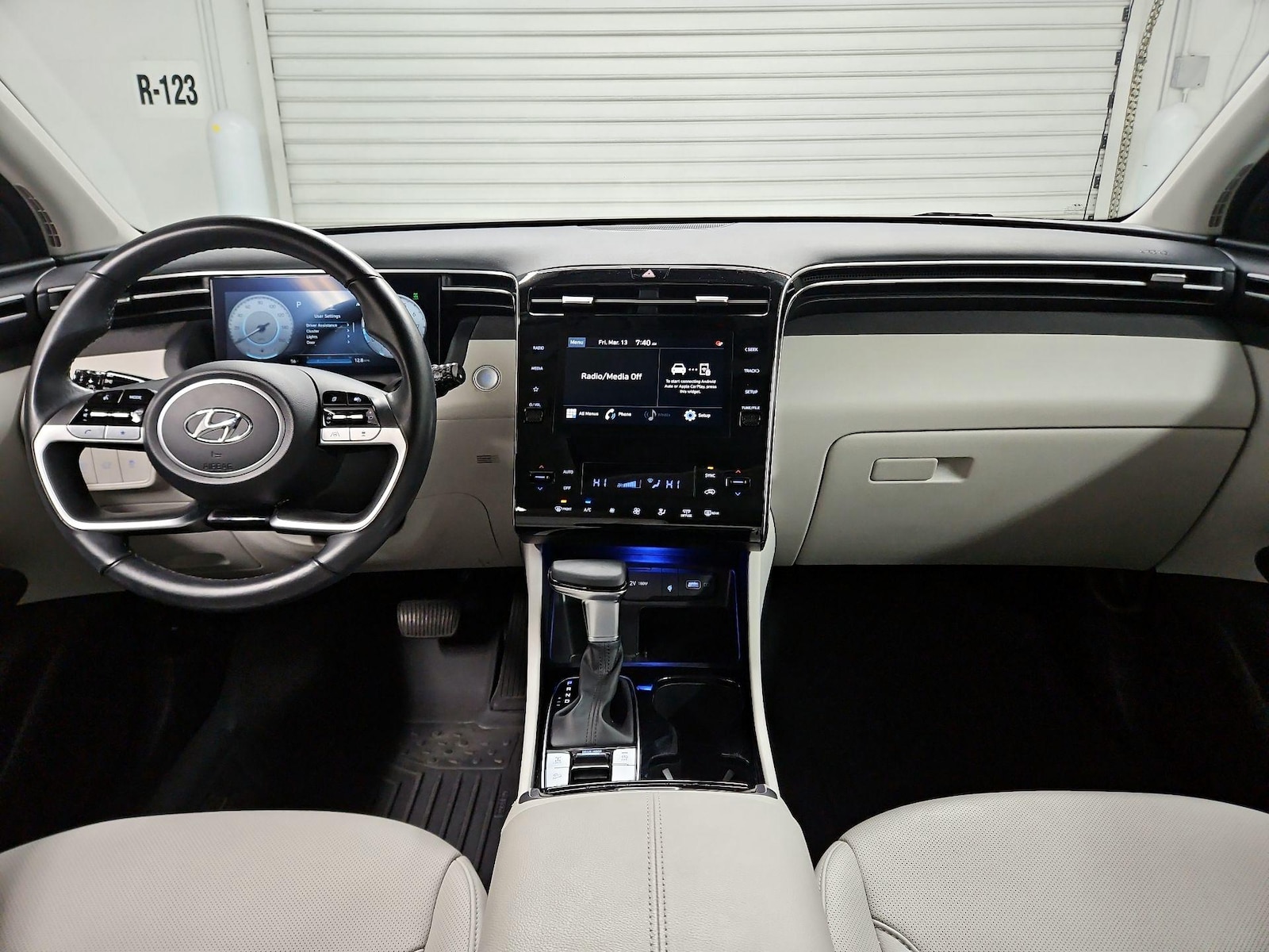2023 Hyundai Tucson SEL - Photo 10
