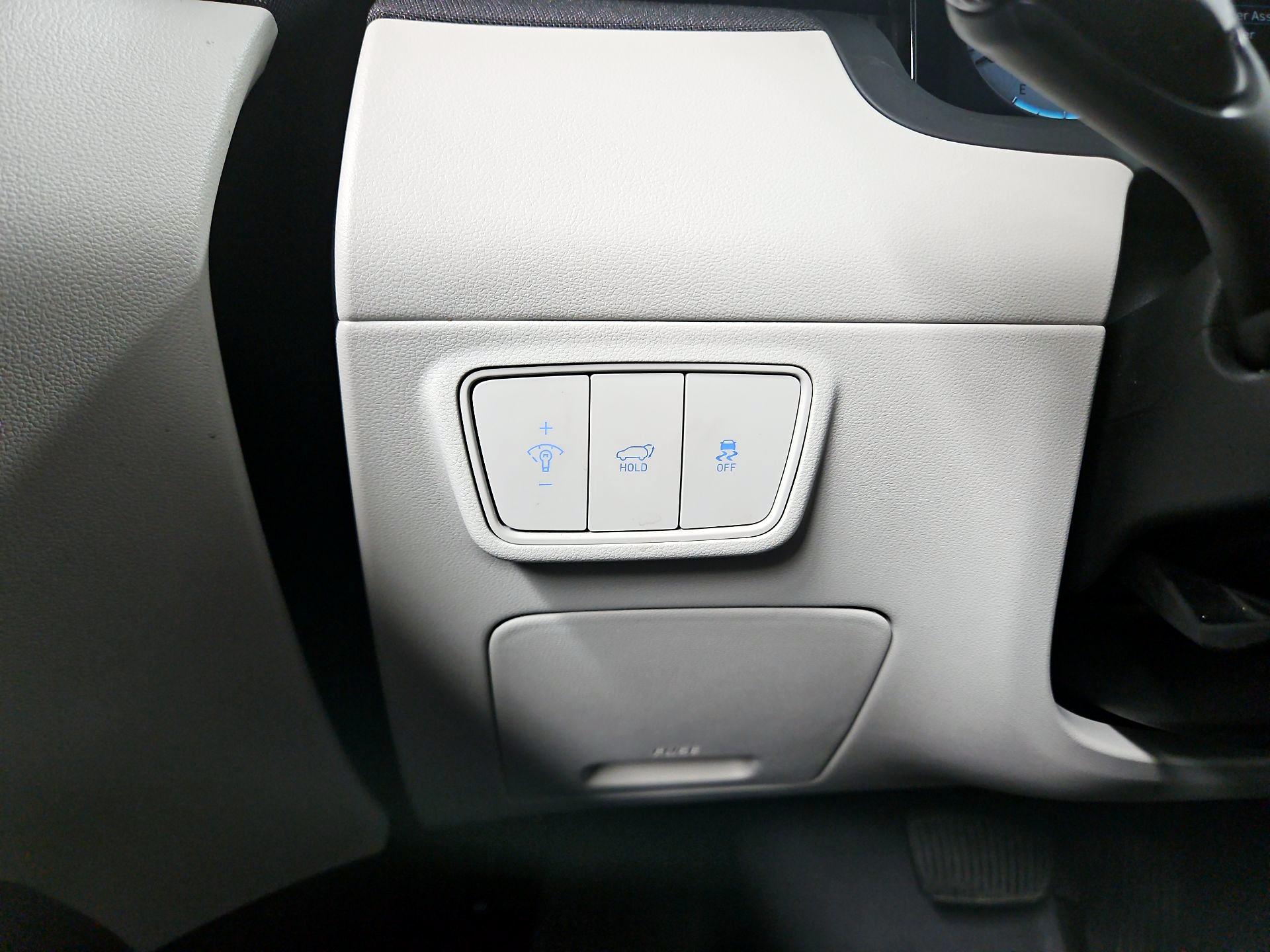 Thumbnail: 2023 Hyundai Tucson - 13