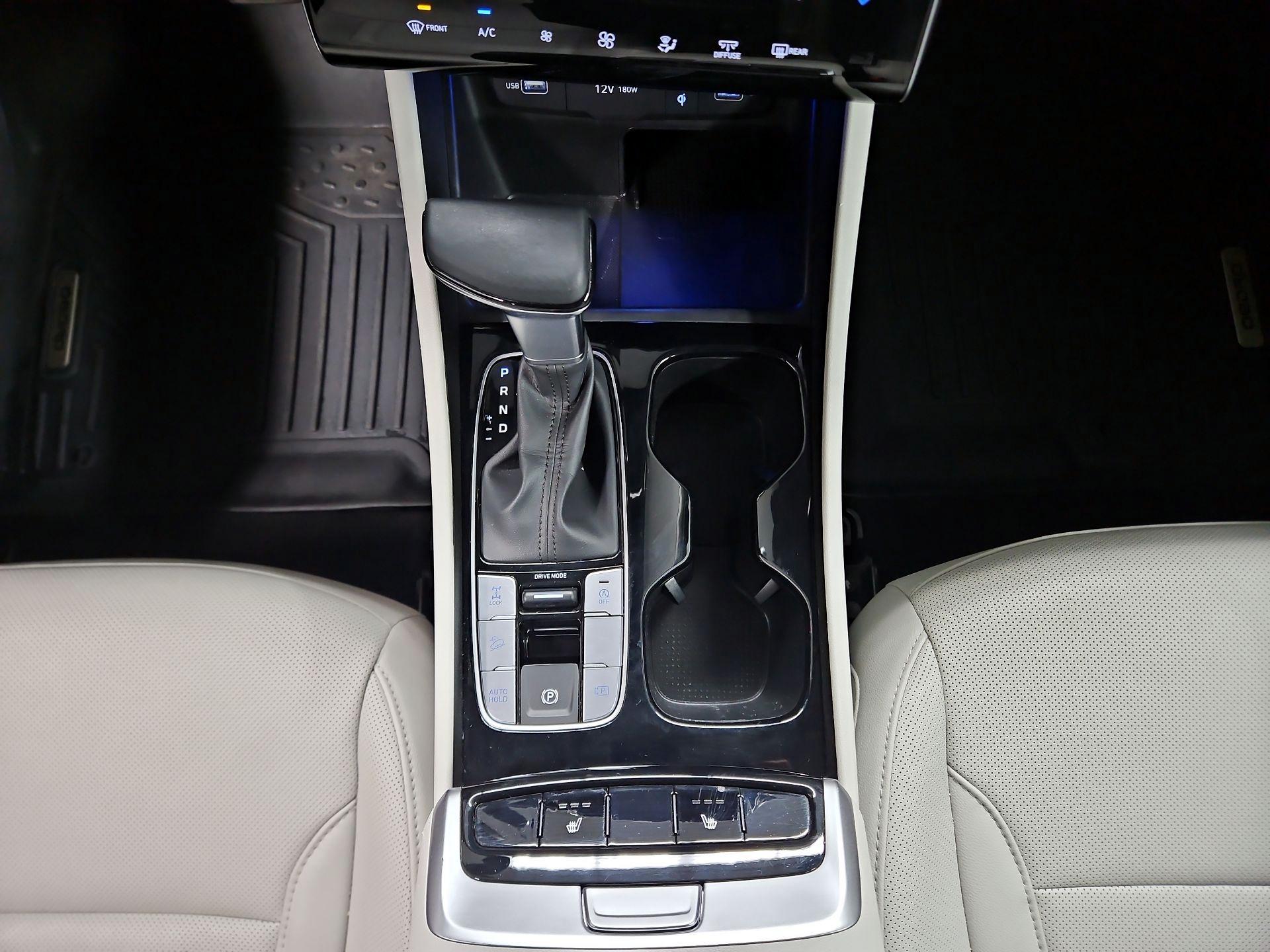 Thumbnail: 2023 Hyundai Tucson - 17