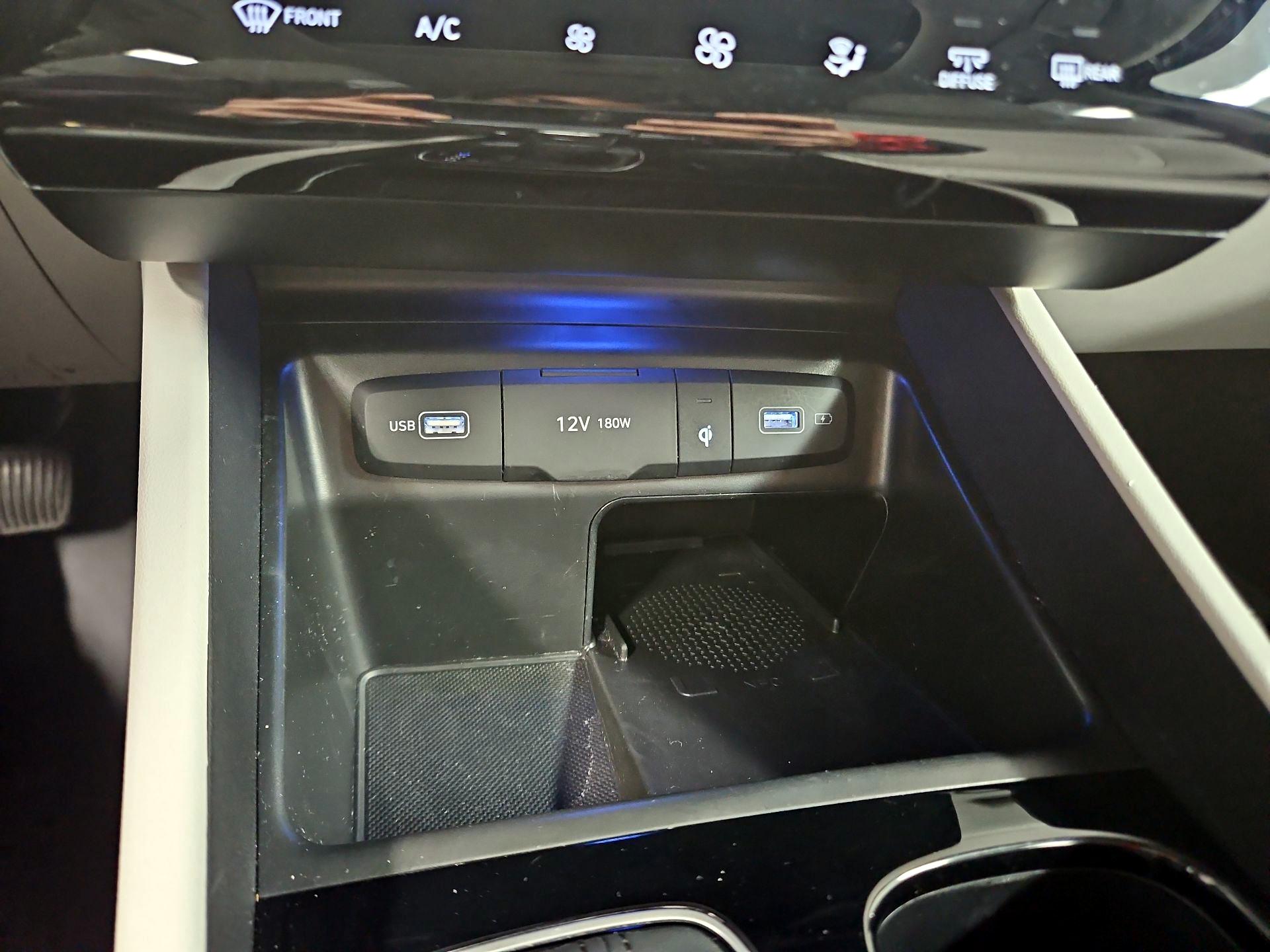 Thumbnail: 2023 Hyundai Tucson - 18