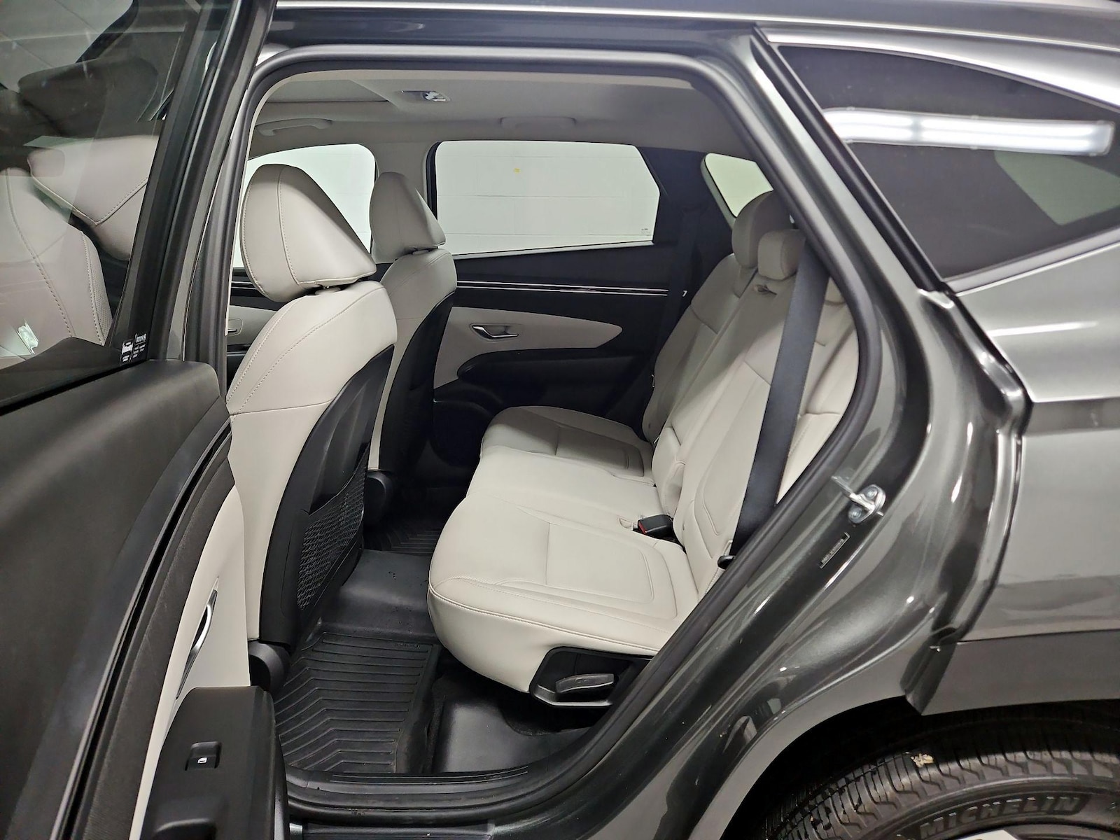 2023 Hyundai Tucson SEL - Photo 21