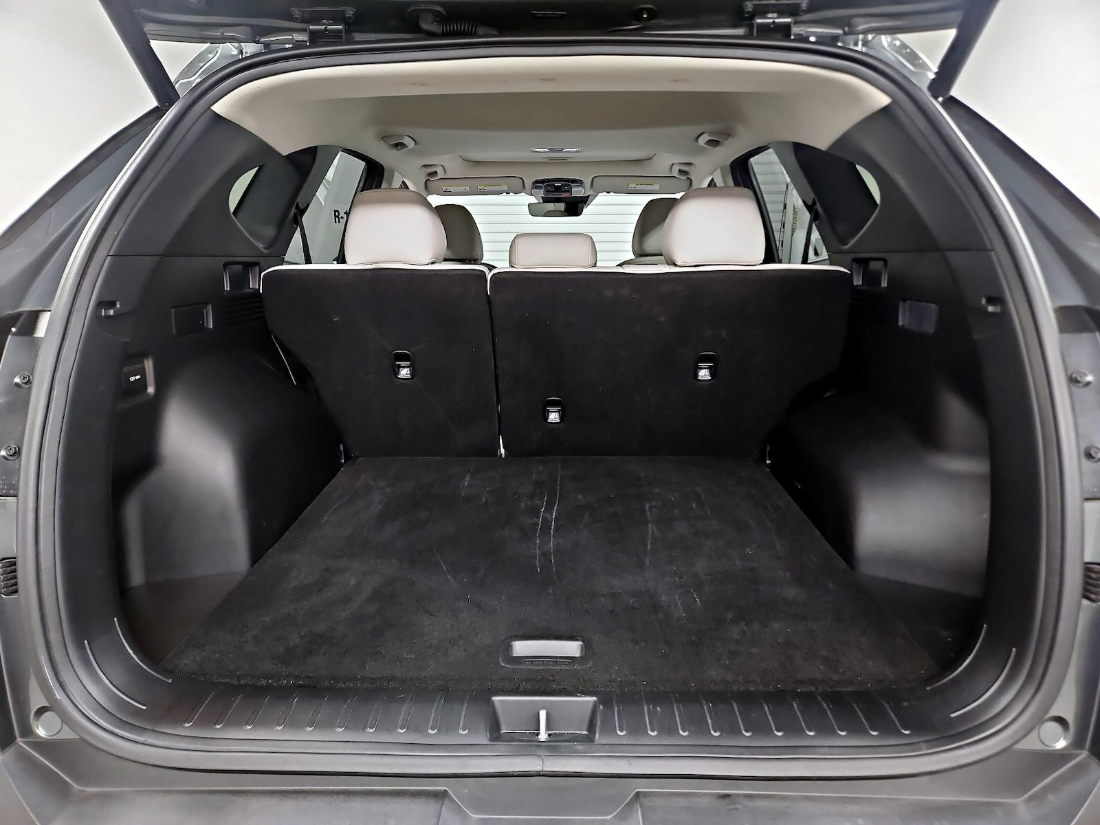 2023 Hyundai Tucson SEL - Photo 22