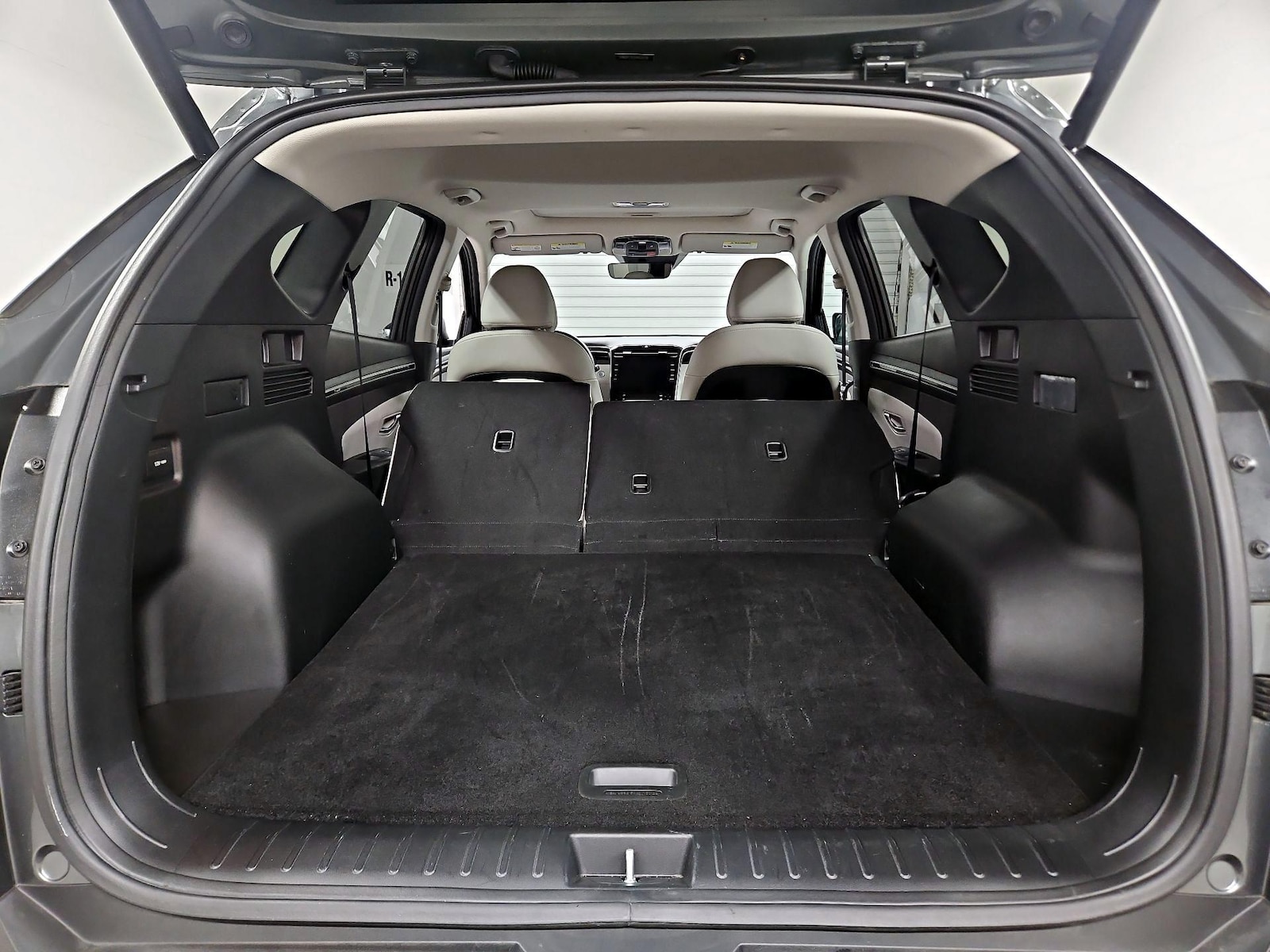2023 Hyundai Tucson SEL - Photo 23