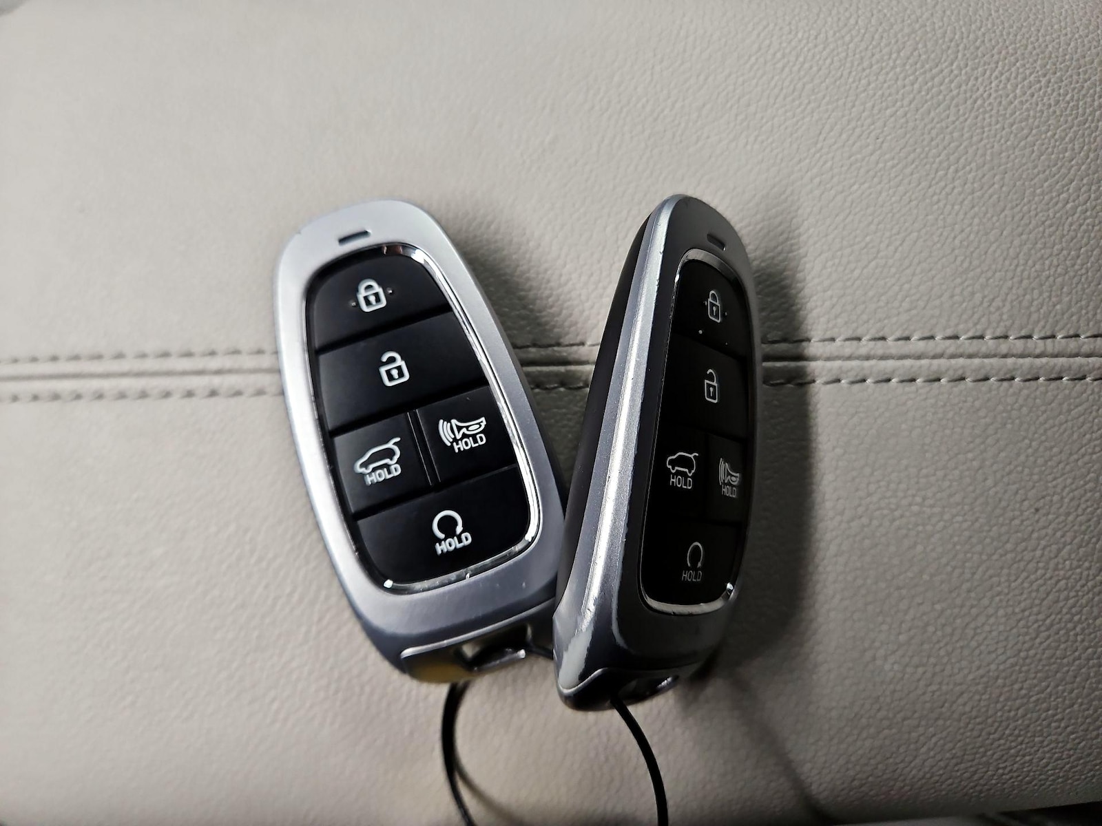 2023 Hyundai Tucson SEL - Photo 25