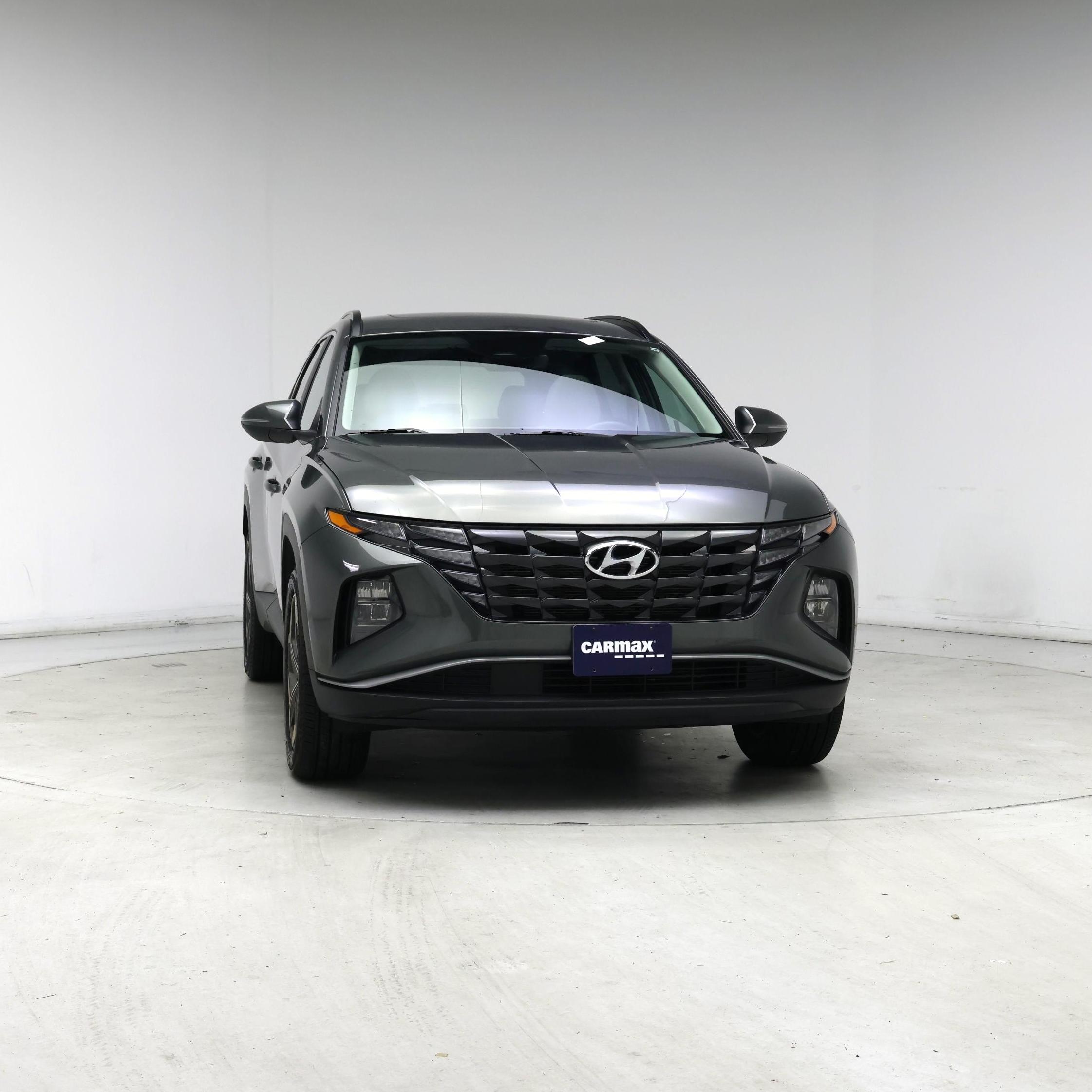 Thumbnail: 2023 Hyundai Tucson - 5