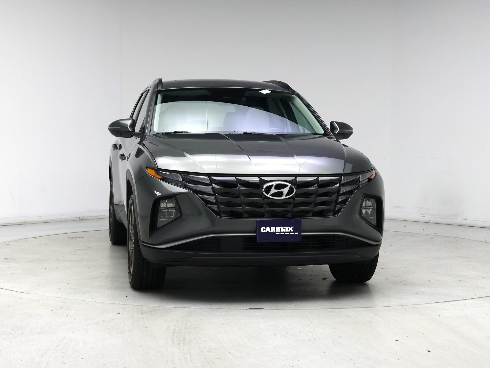 2023 Hyundai Tucson SEL - Photo 6