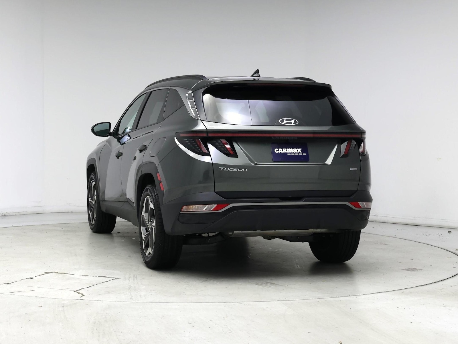 2023 Hyundai Tucson SEL - Photo 7
