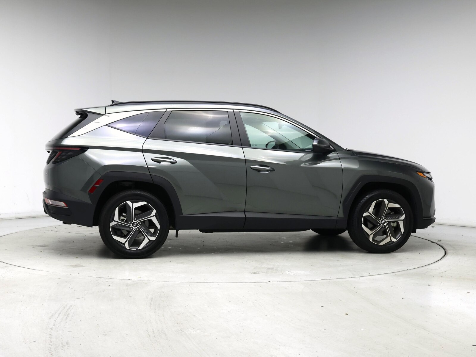 2023 Hyundai Tucson SEL - Photo 8