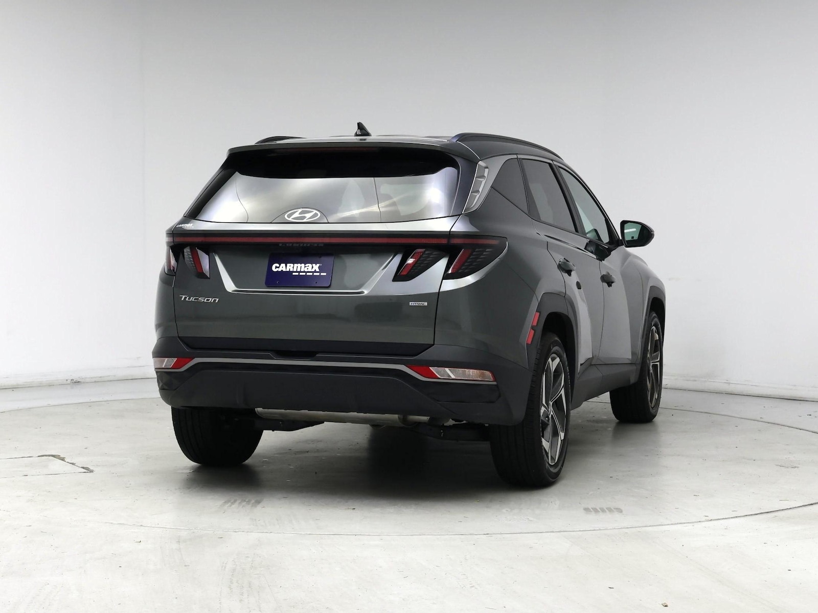 2023 Hyundai Tucson SEL - Photo 9