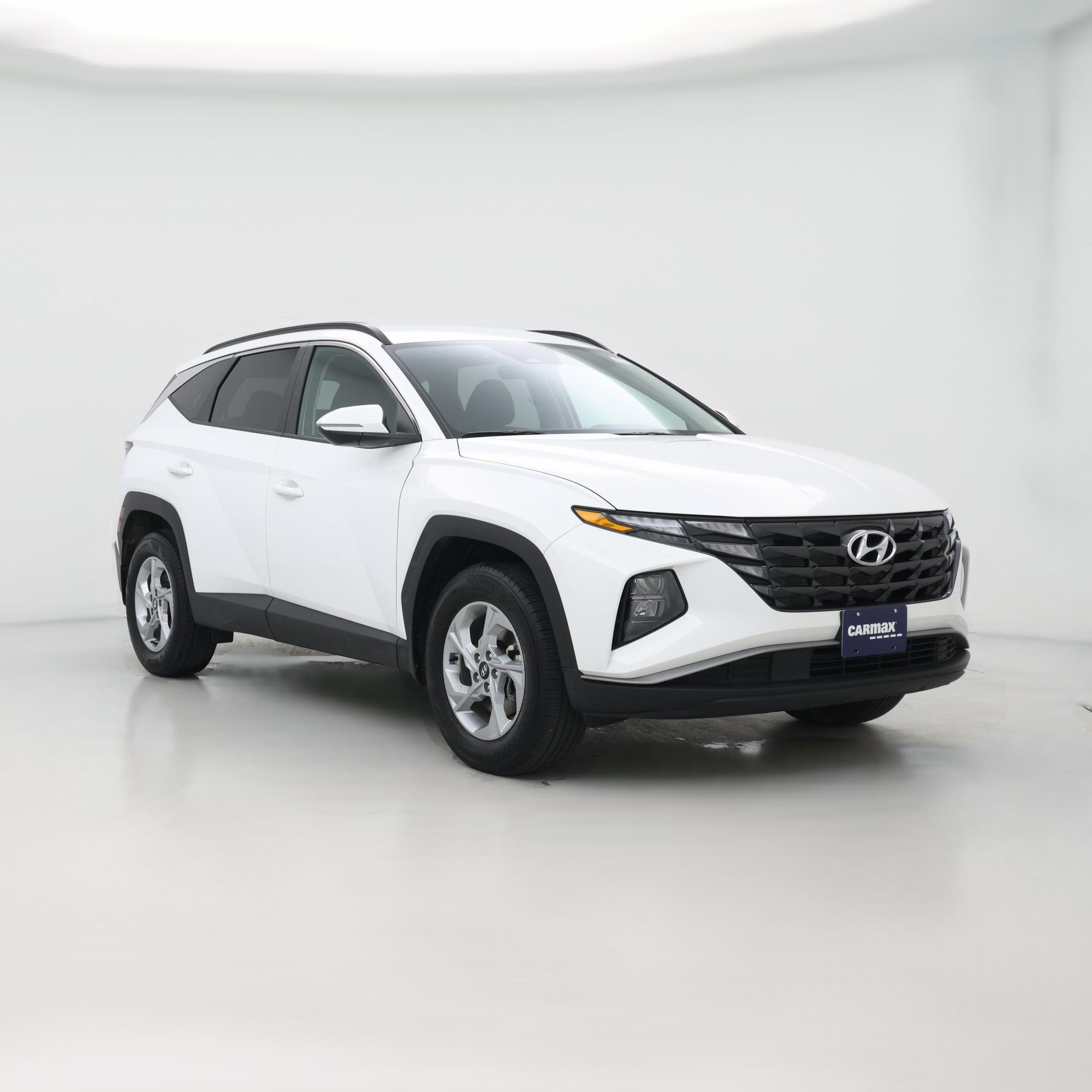Thumbnail: 2023 Hyundai Tucson - 1
