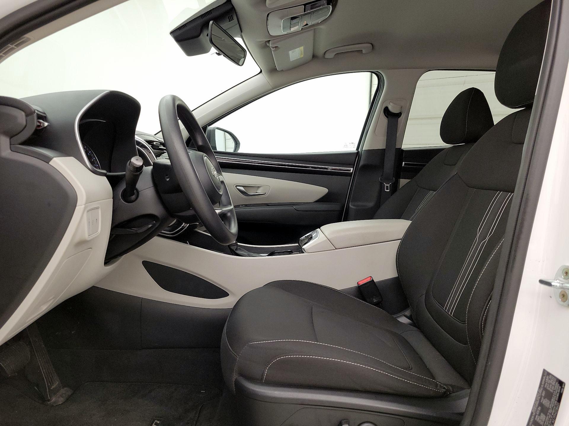 Thumbnail: 2023 Hyundai Tucson - 11