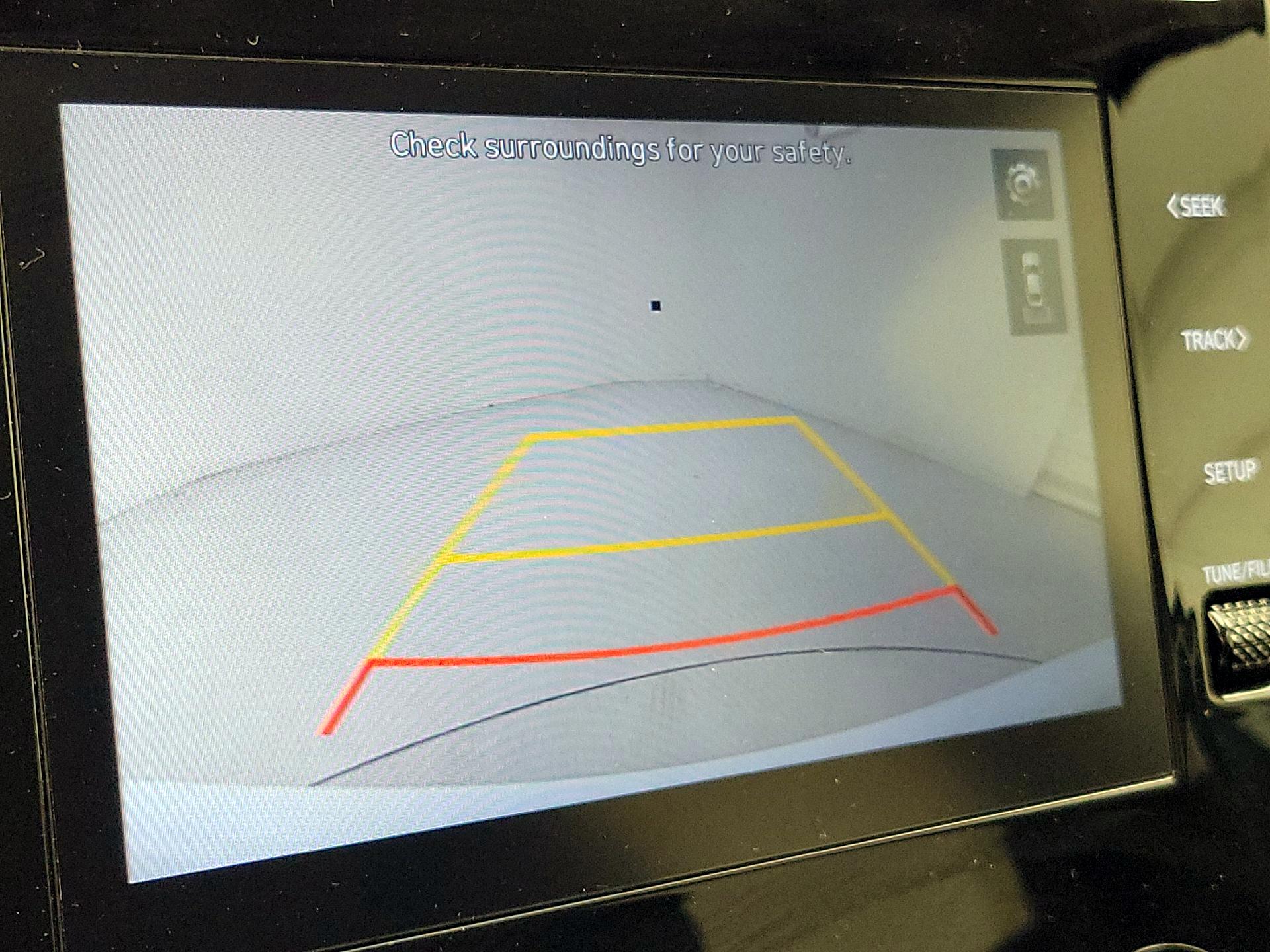 Thumbnail: 2023 Hyundai Tucson - 14