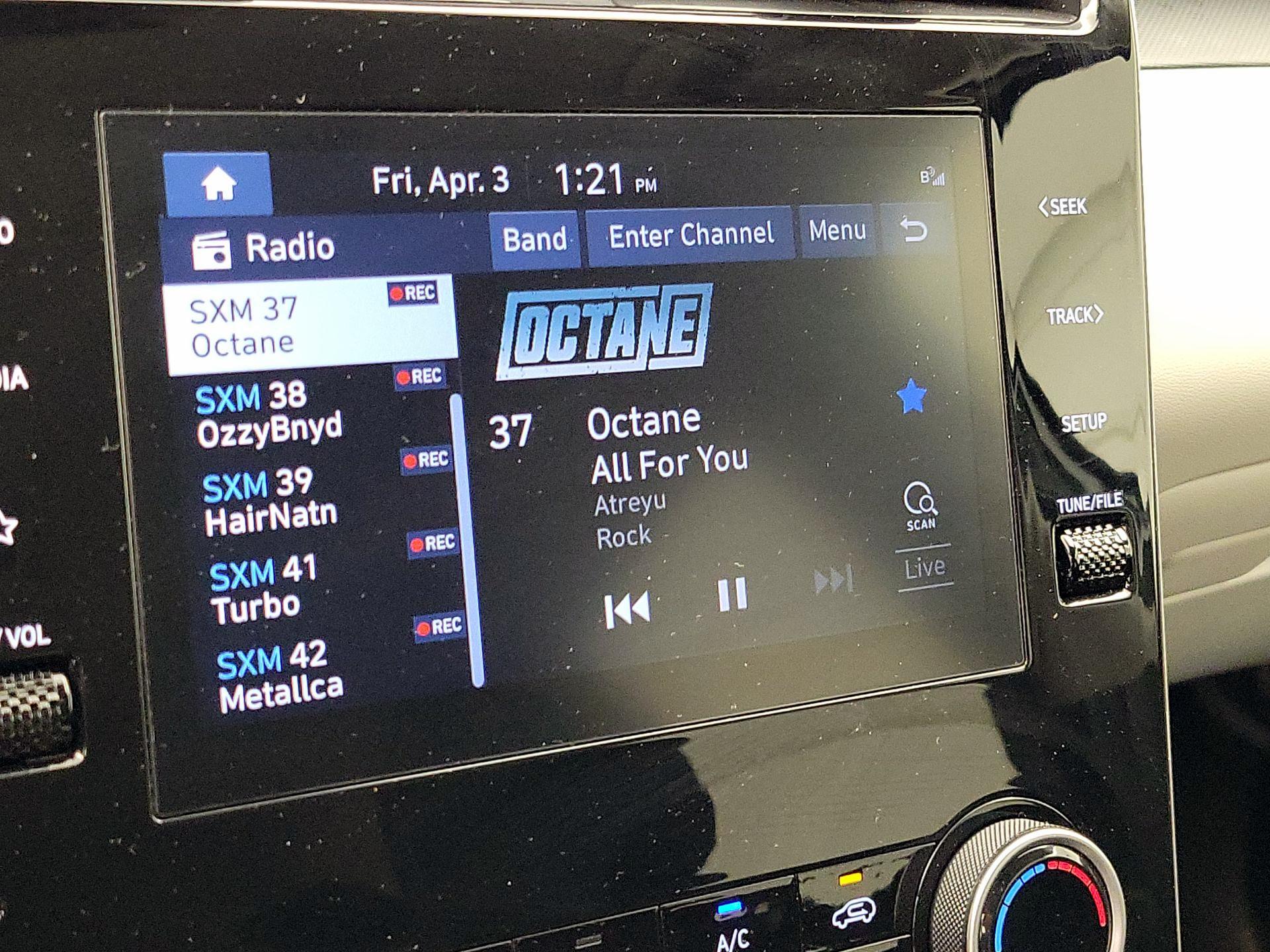 Thumbnail: 2023 Hyundai Tucson - 15