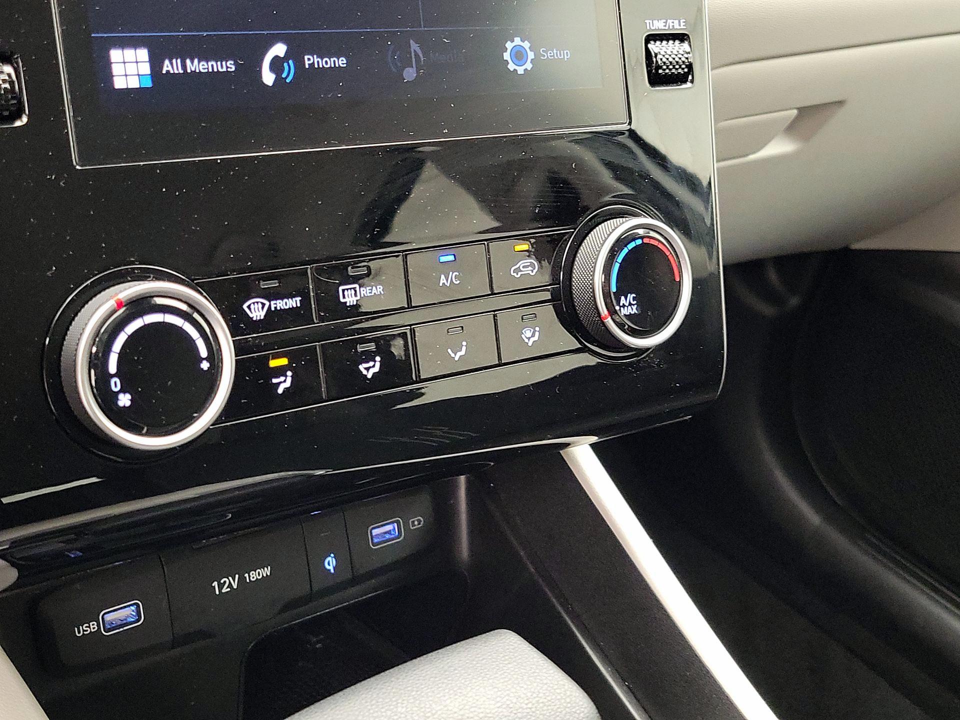 Thumbnail: 2023 Hyundai Tucson - 16