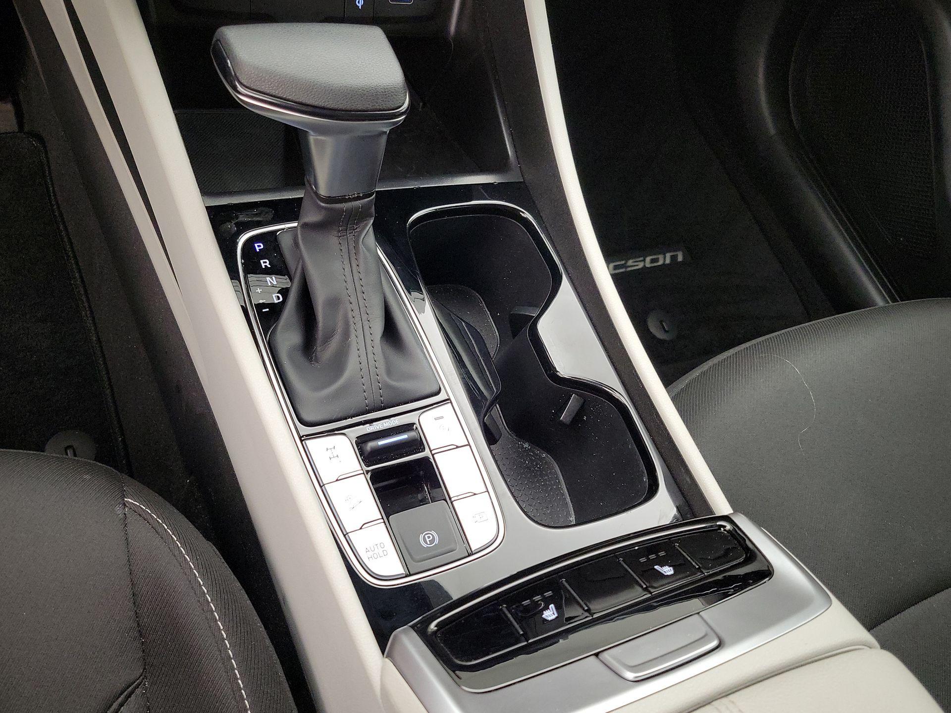 Thumbnail: 2023 Hyundai Tucson - 17