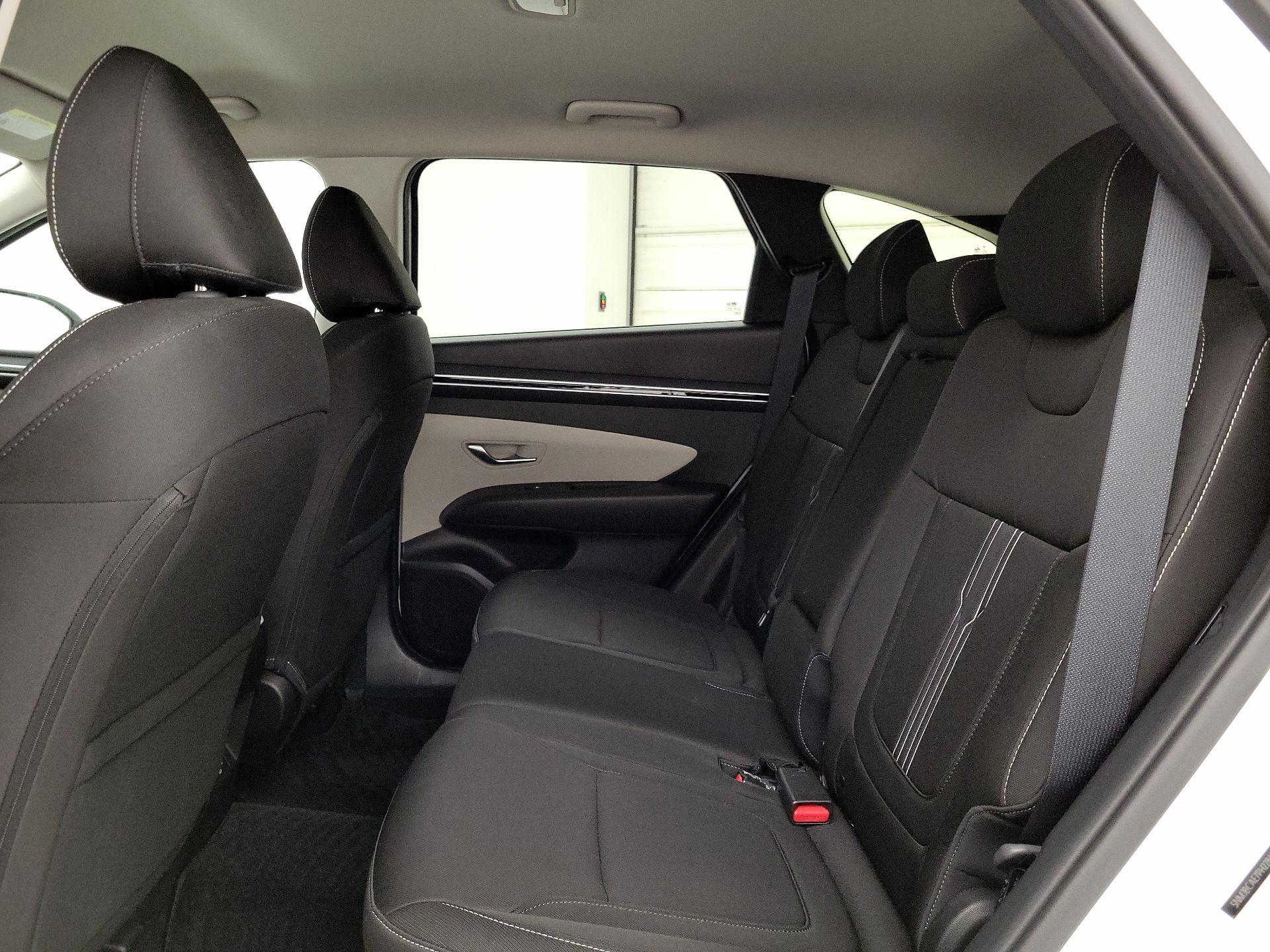 Thumbnail: 2023 Hyundai Tucson - 19