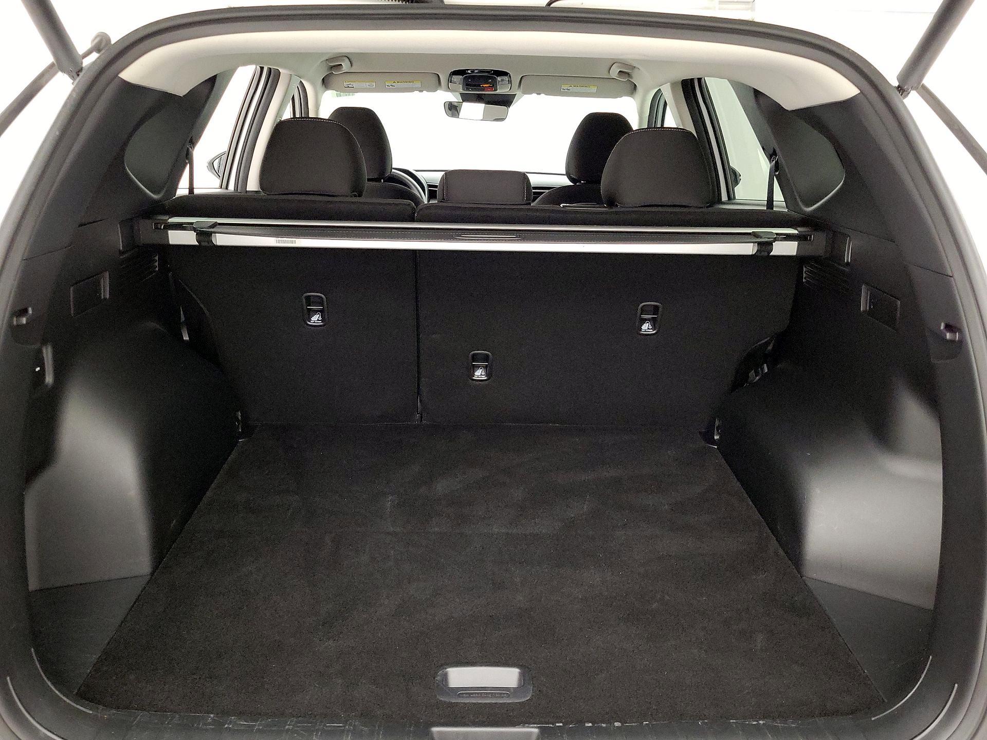 Thumbnail: 2023 Hyundai Tucson - 20