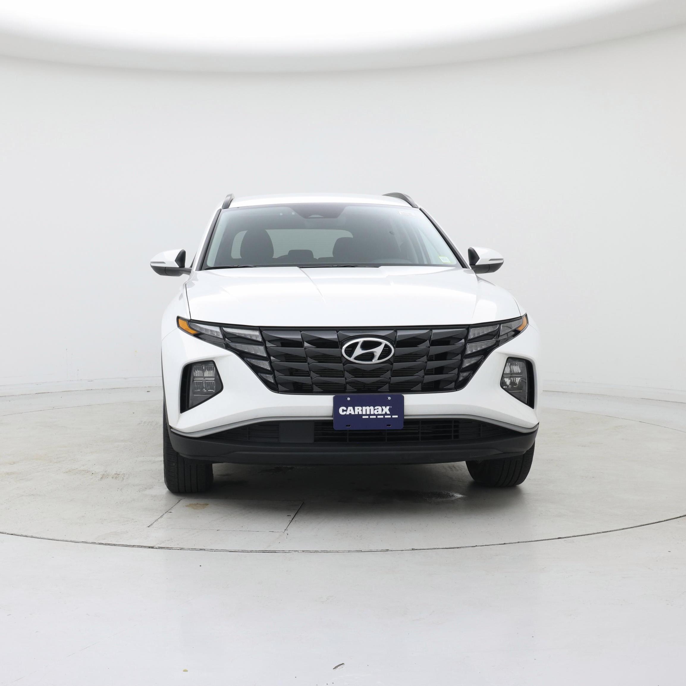Thumbnail: 2023 Hyundai Tucson - 5