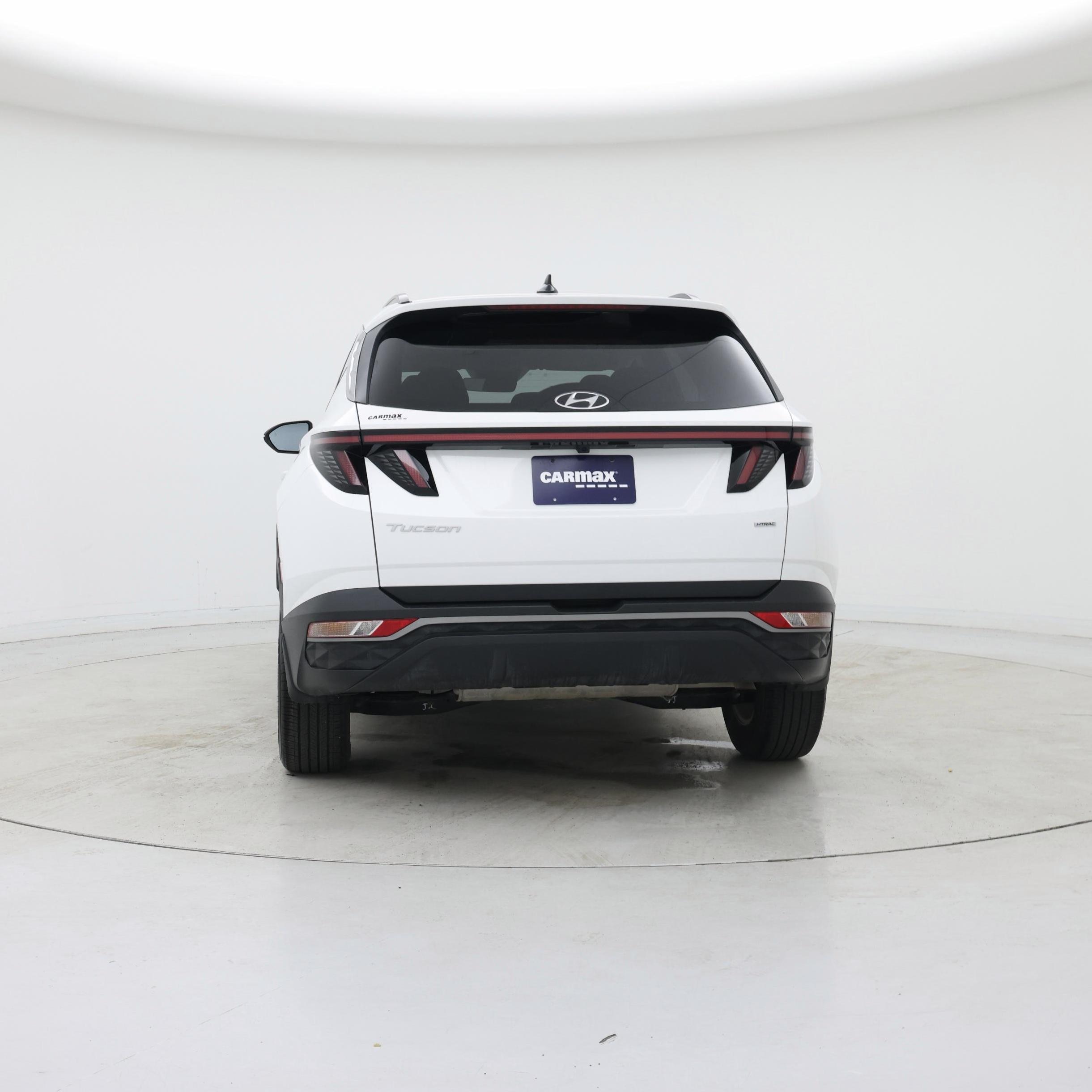 Thumbnail: 2023 Hyundai Tucson - 6