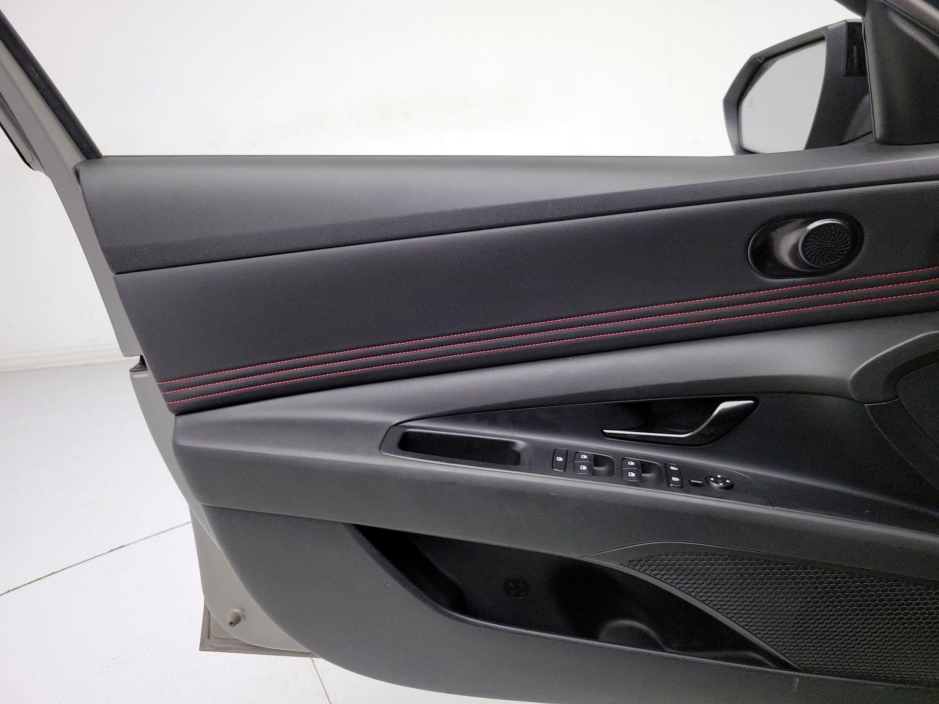 Thumbnail: 2023 Hyundai Elantra - 12