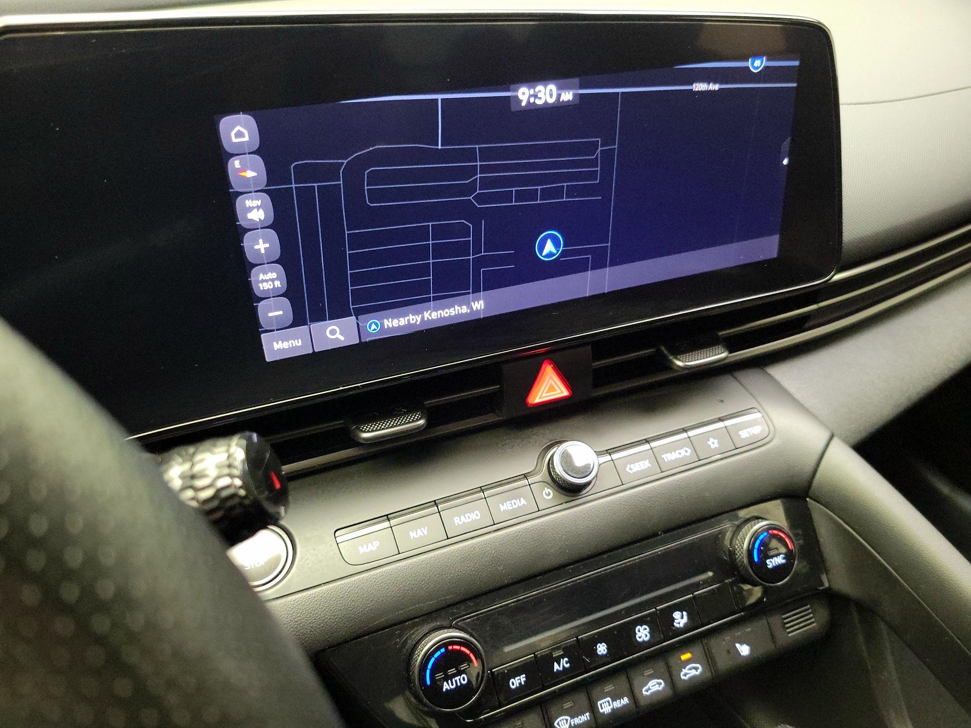 Thumbnail: 2023 Hyundai Elantra - 14