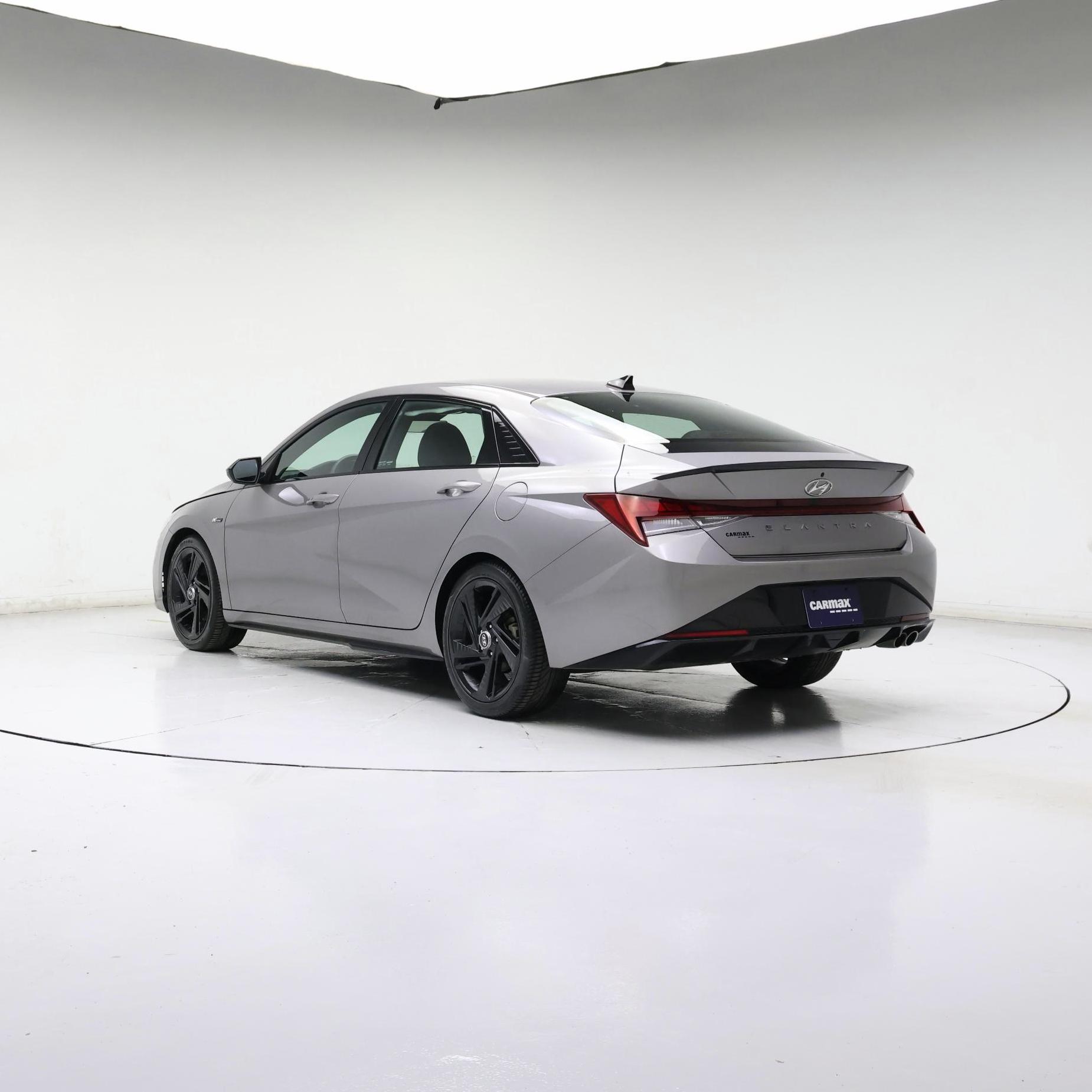 Thumbnail: 2023 Hyundai Elantra - 2