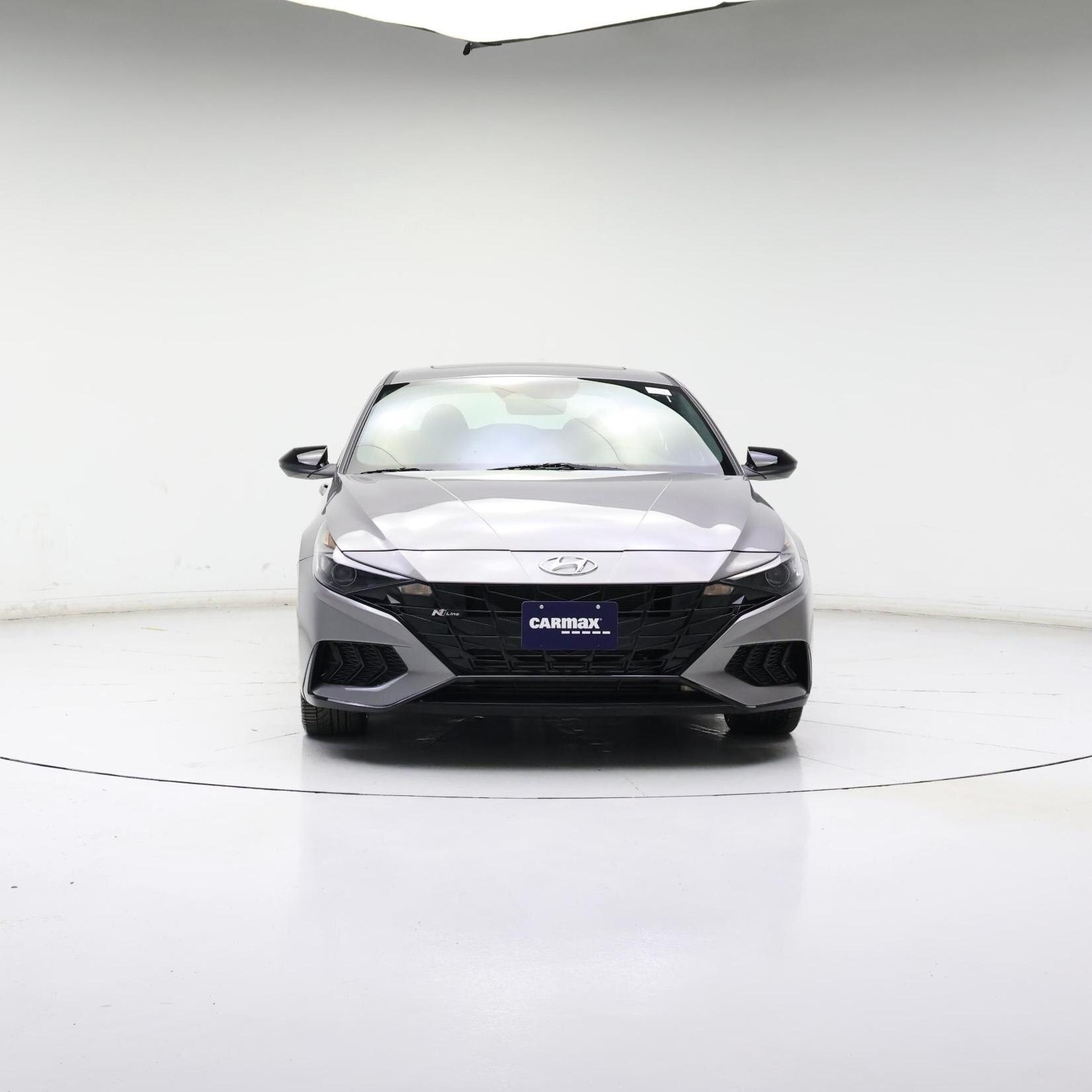 Thumbnail: 2023 Hyundai Elantra - 5