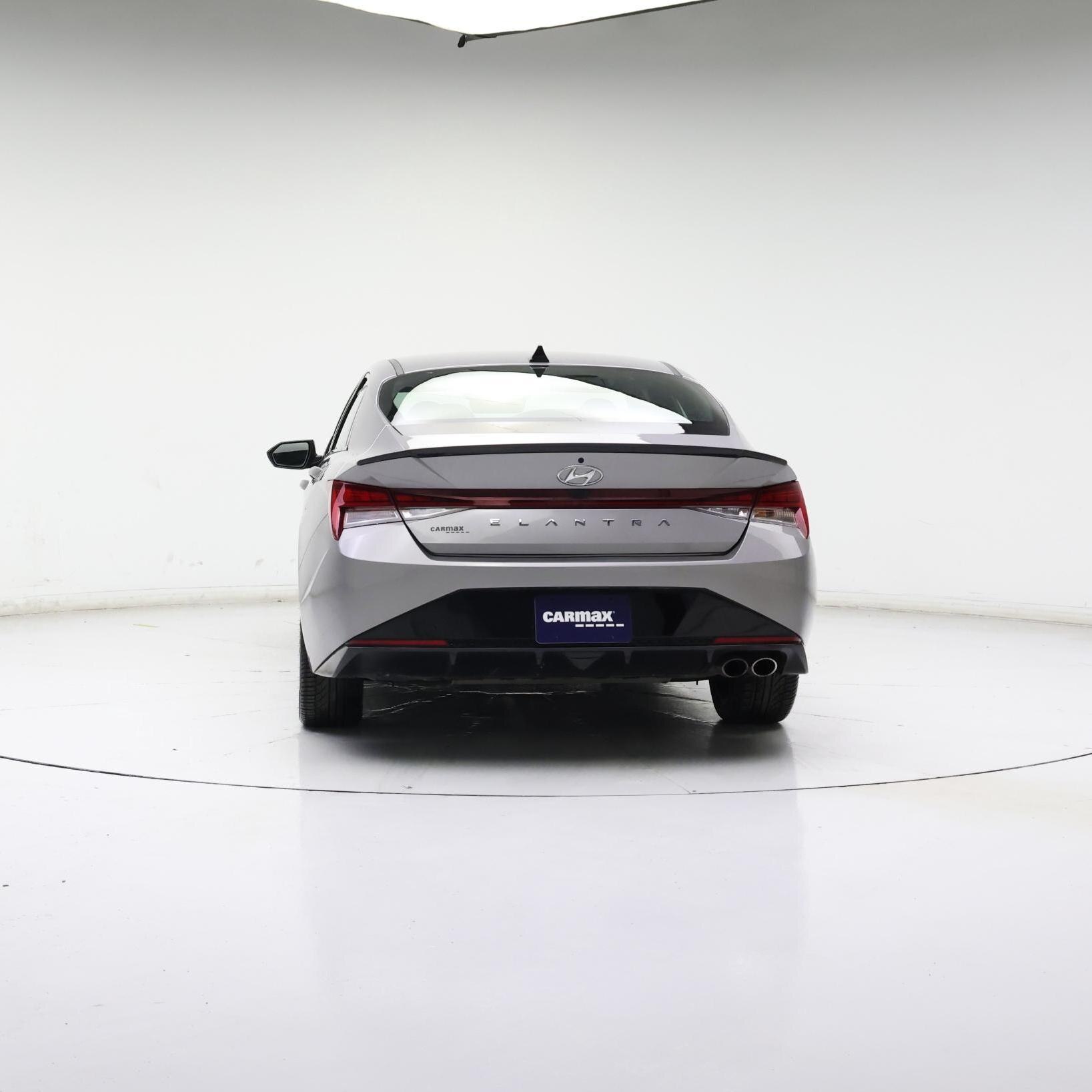 Thumbnail: 2023 Hyundai Elantra - 6