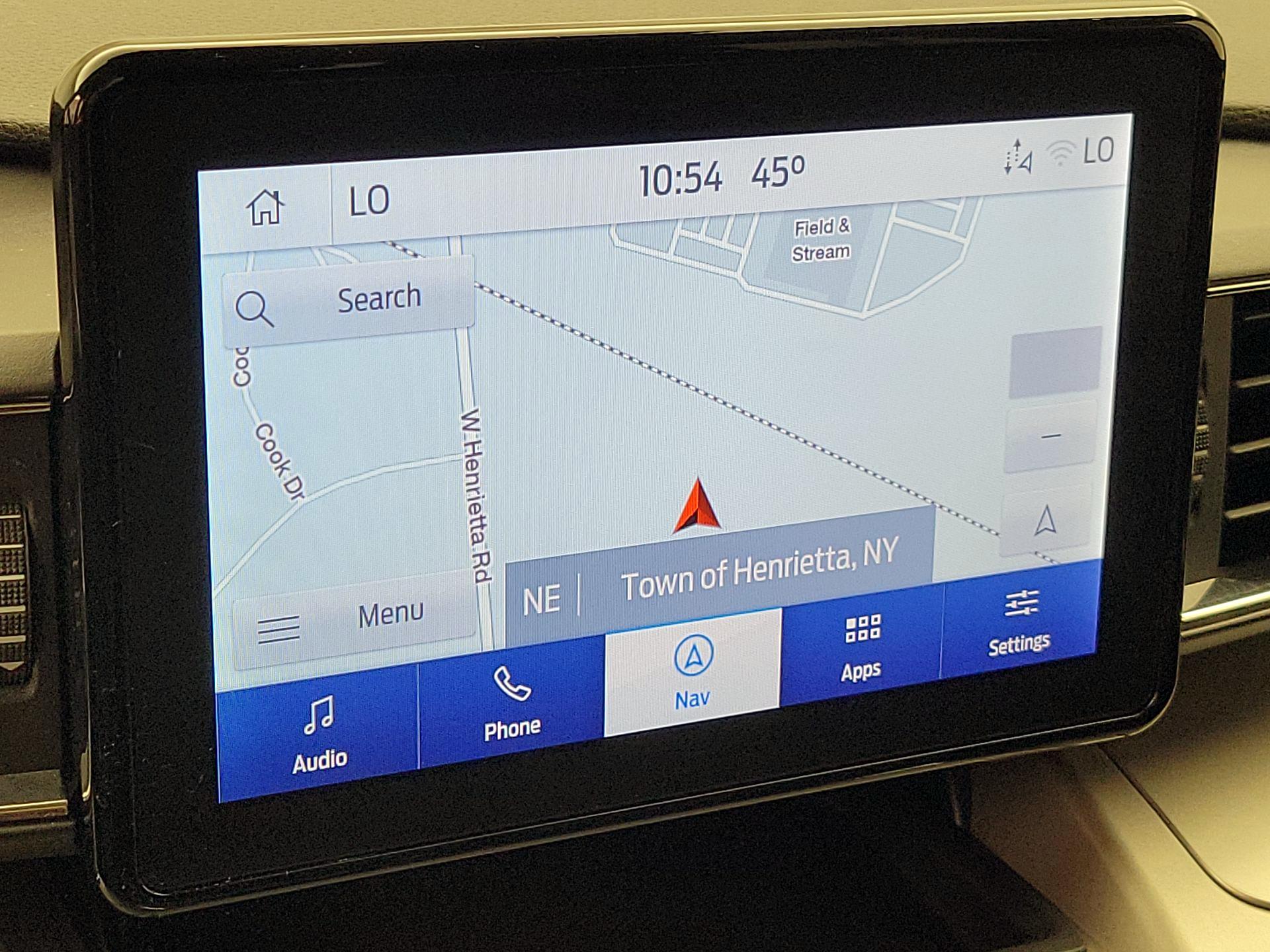 Thumbnail: 2022 Ford Explorer - 14