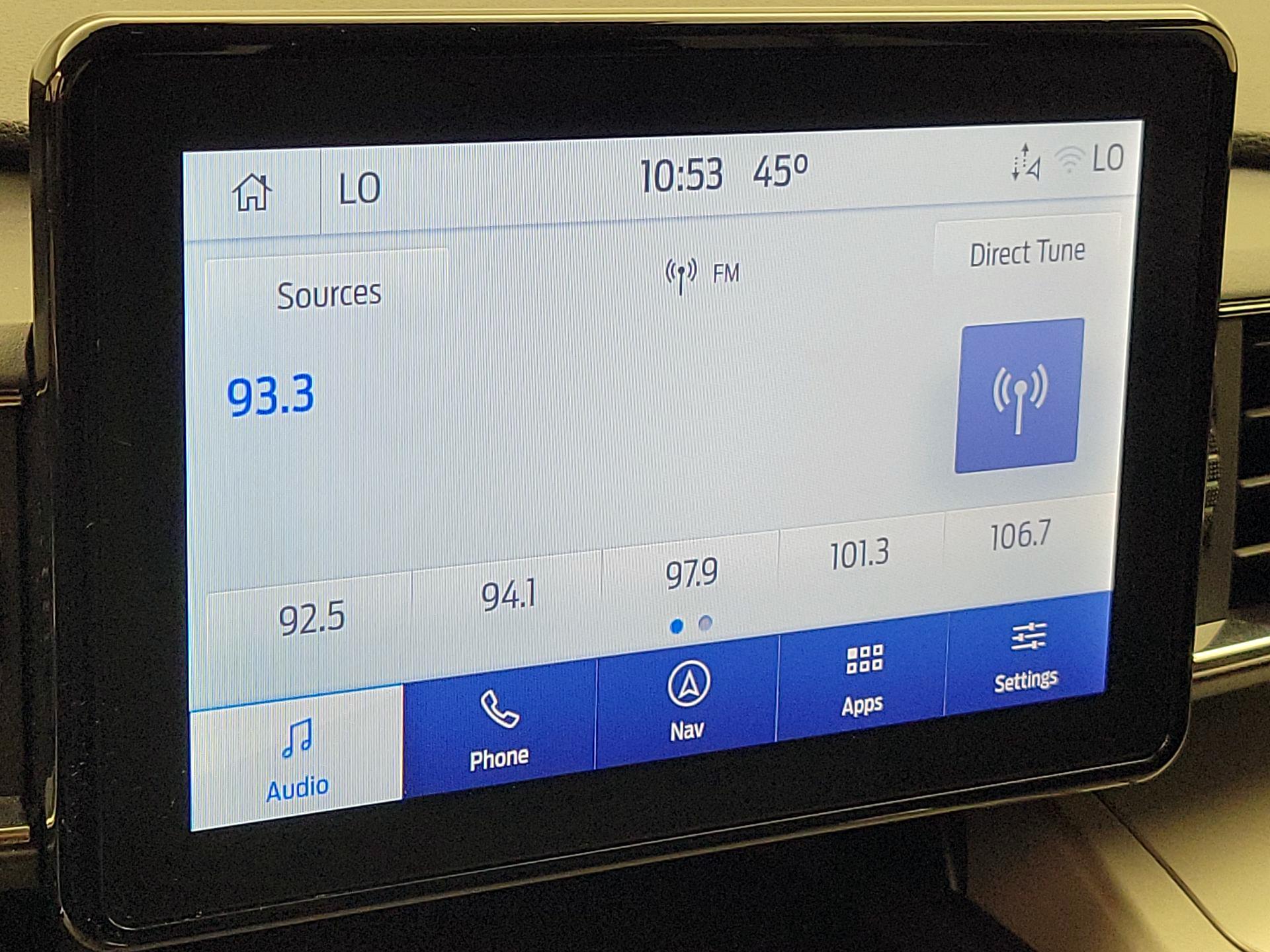 Thumbnail: 2022 Ford Explorer - 16