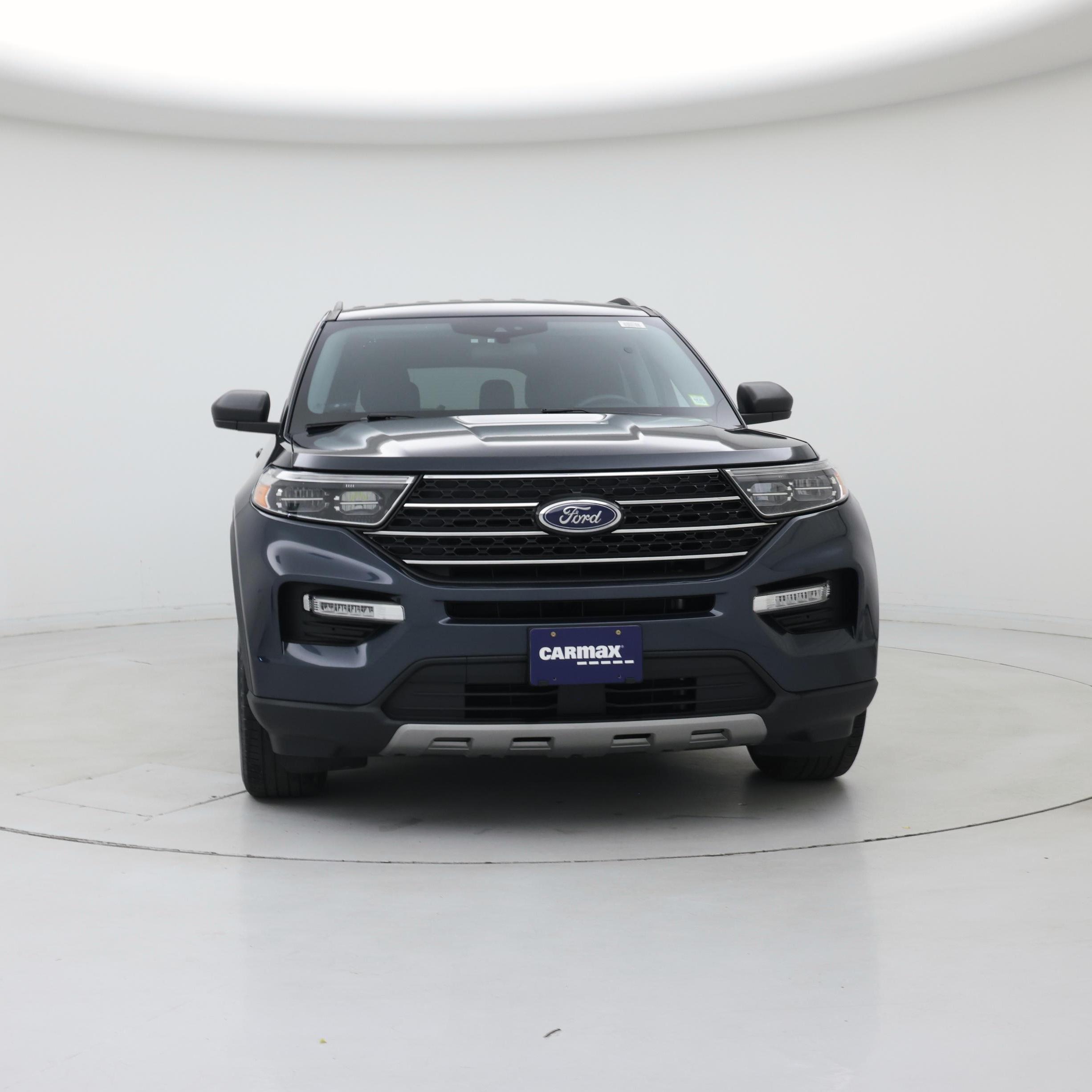 Thumbnail: 2022 Ford Explorer - 5