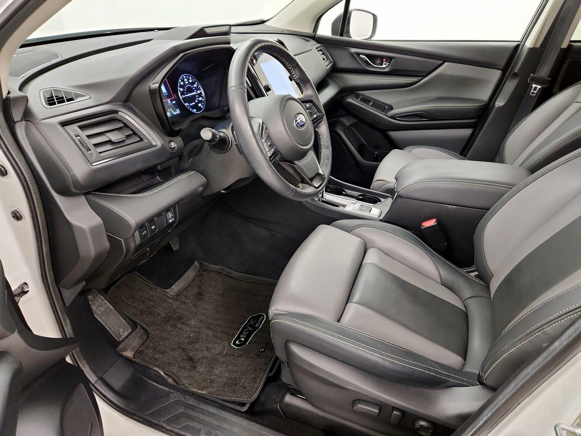 Thumbnail: 2023 Subaru Ascent - 9