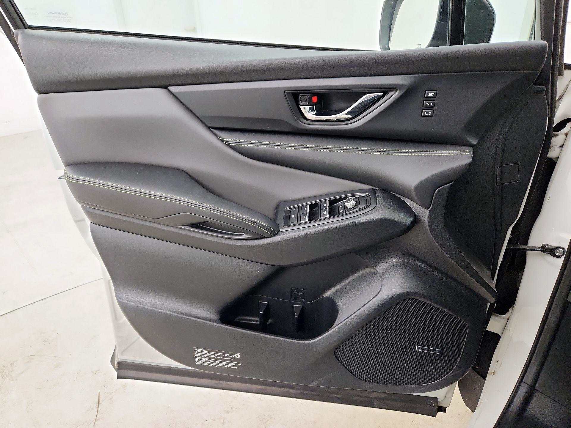 Thumbnail: 2023 Subaru Ascent - 10