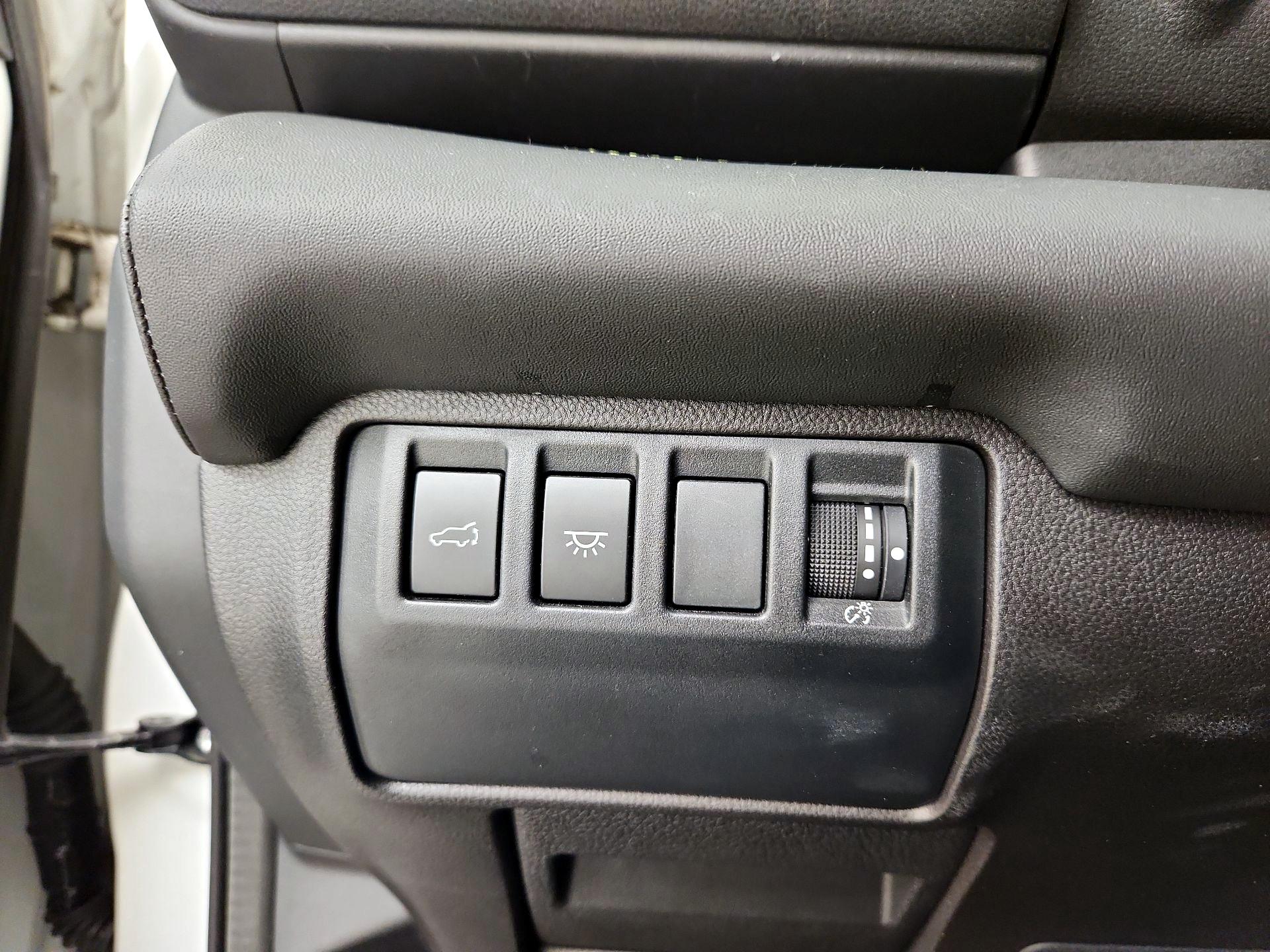 Thumbnail: 2023 Subaru Ascent - 11