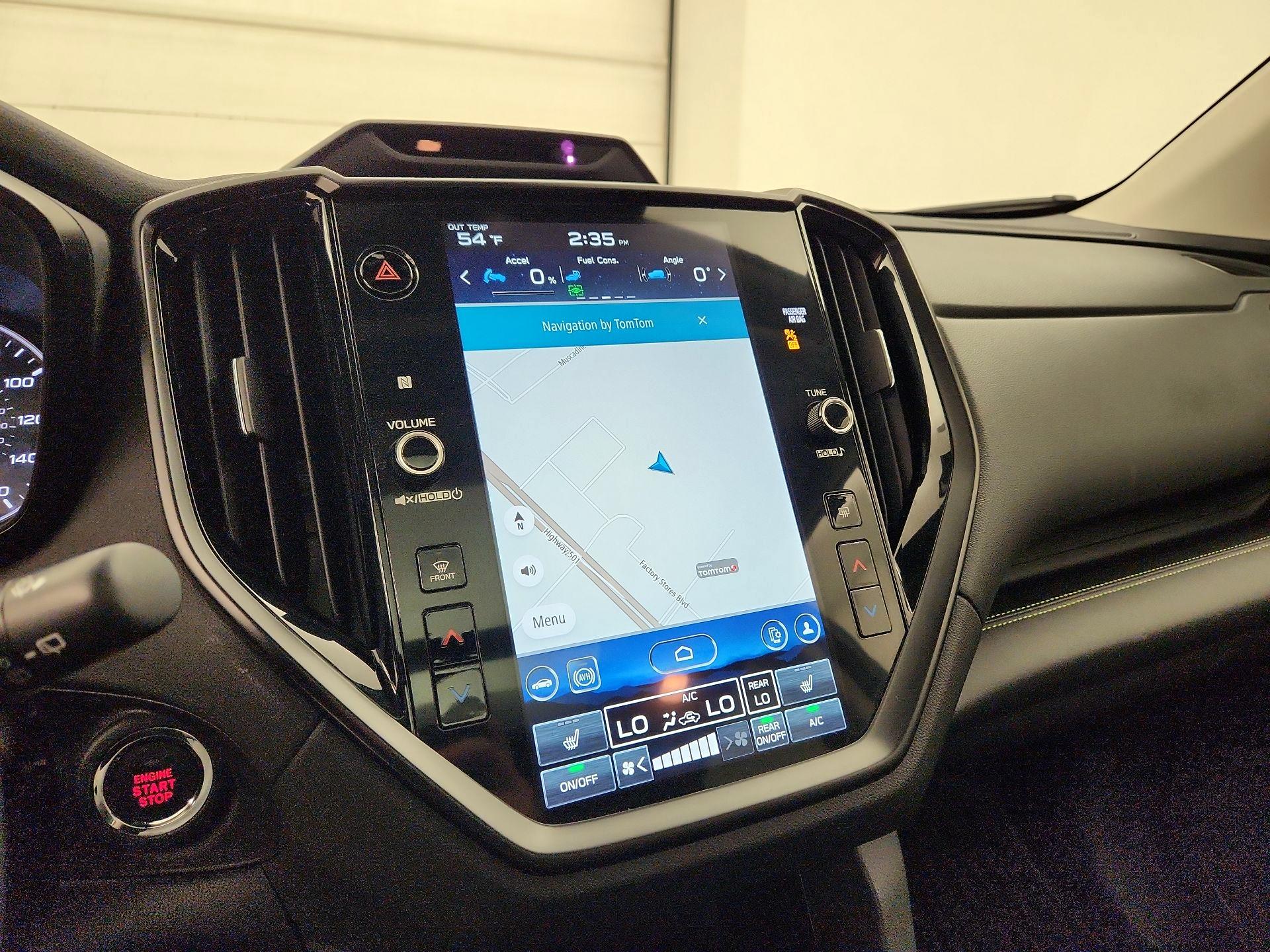 Thumbnail: 2023 Subaru Ascent - 12